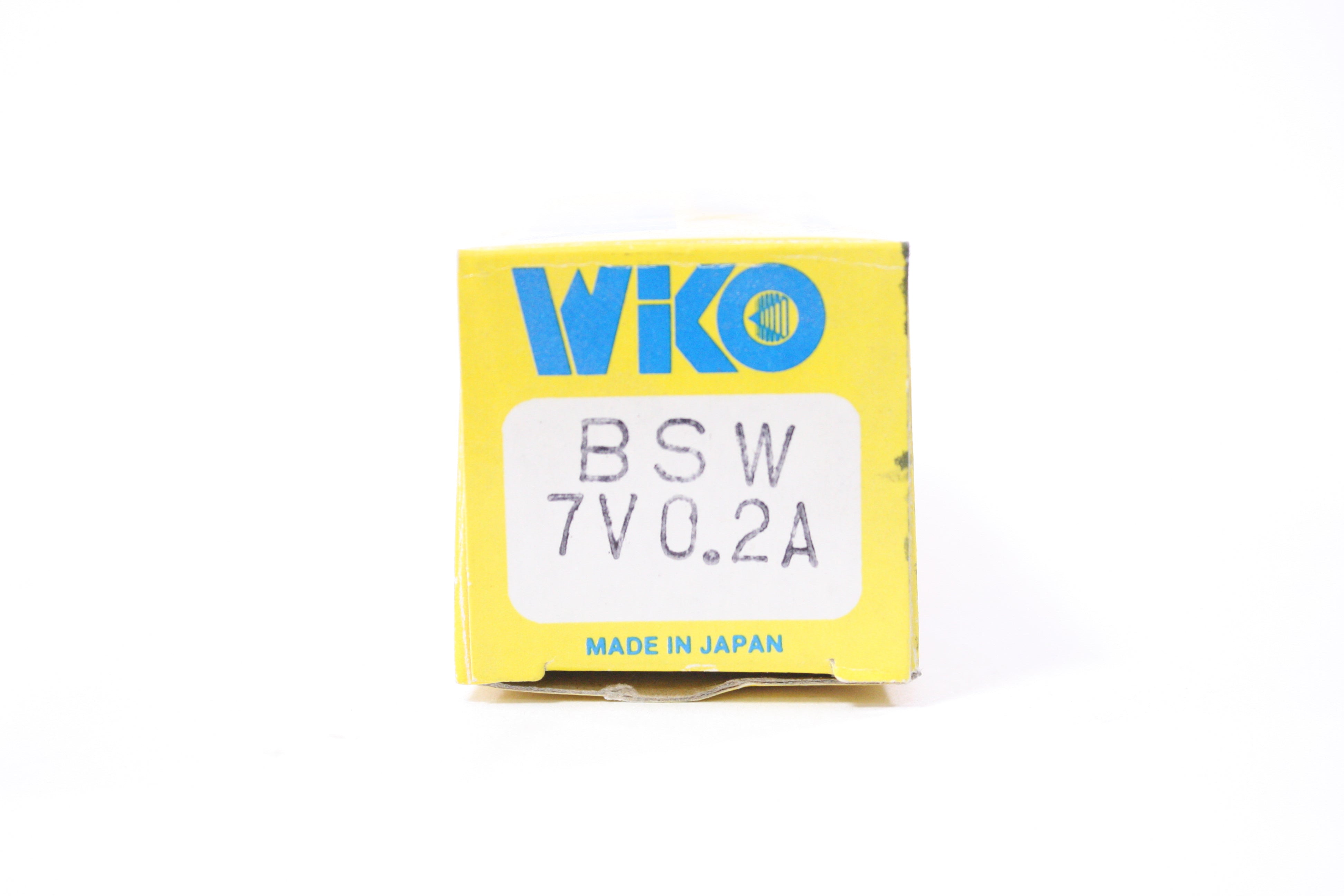 Wiko BSW 7V .2A AV/Photo Lamp