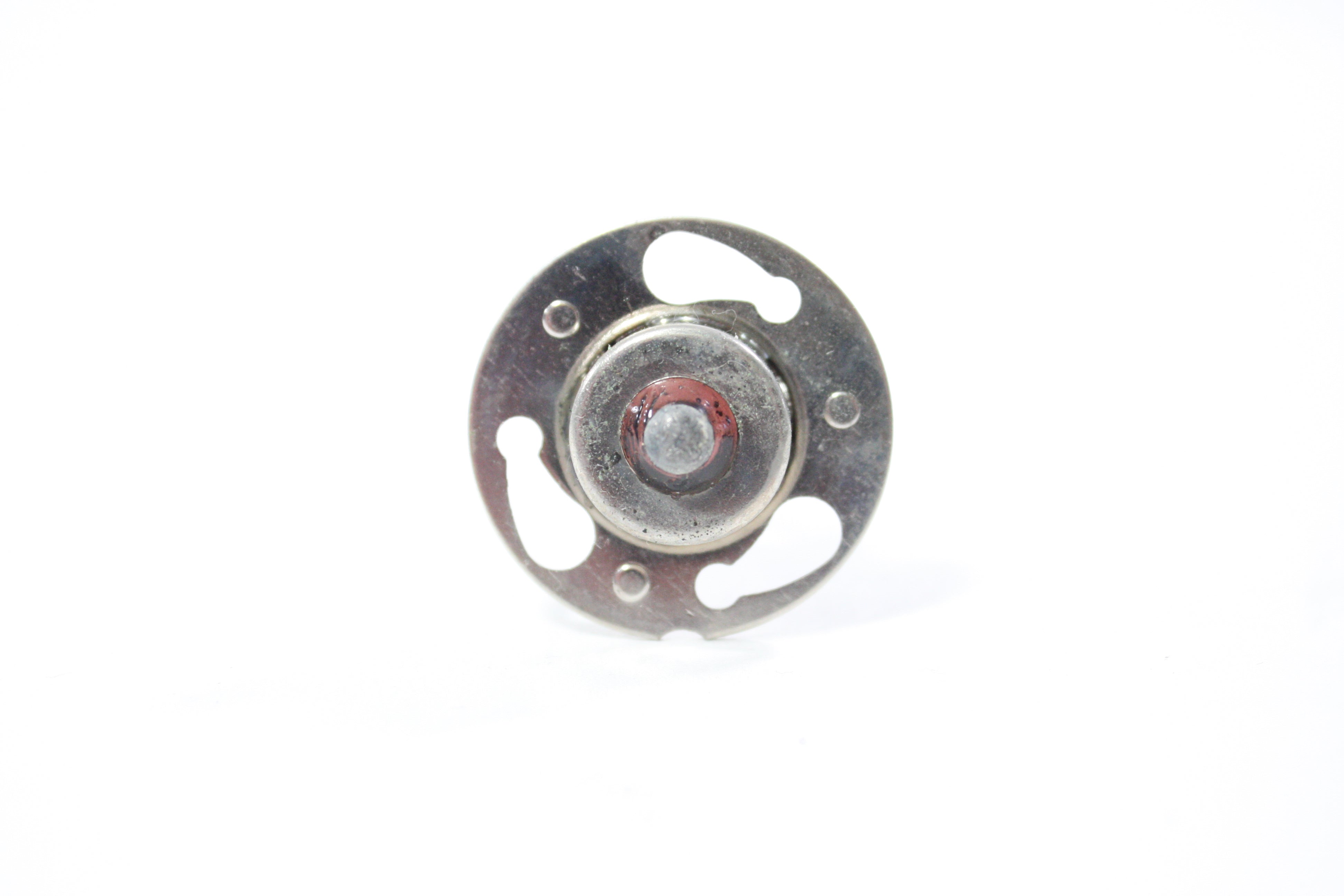 GE BRK 4.0V .75A Sound Reproducer Lamp