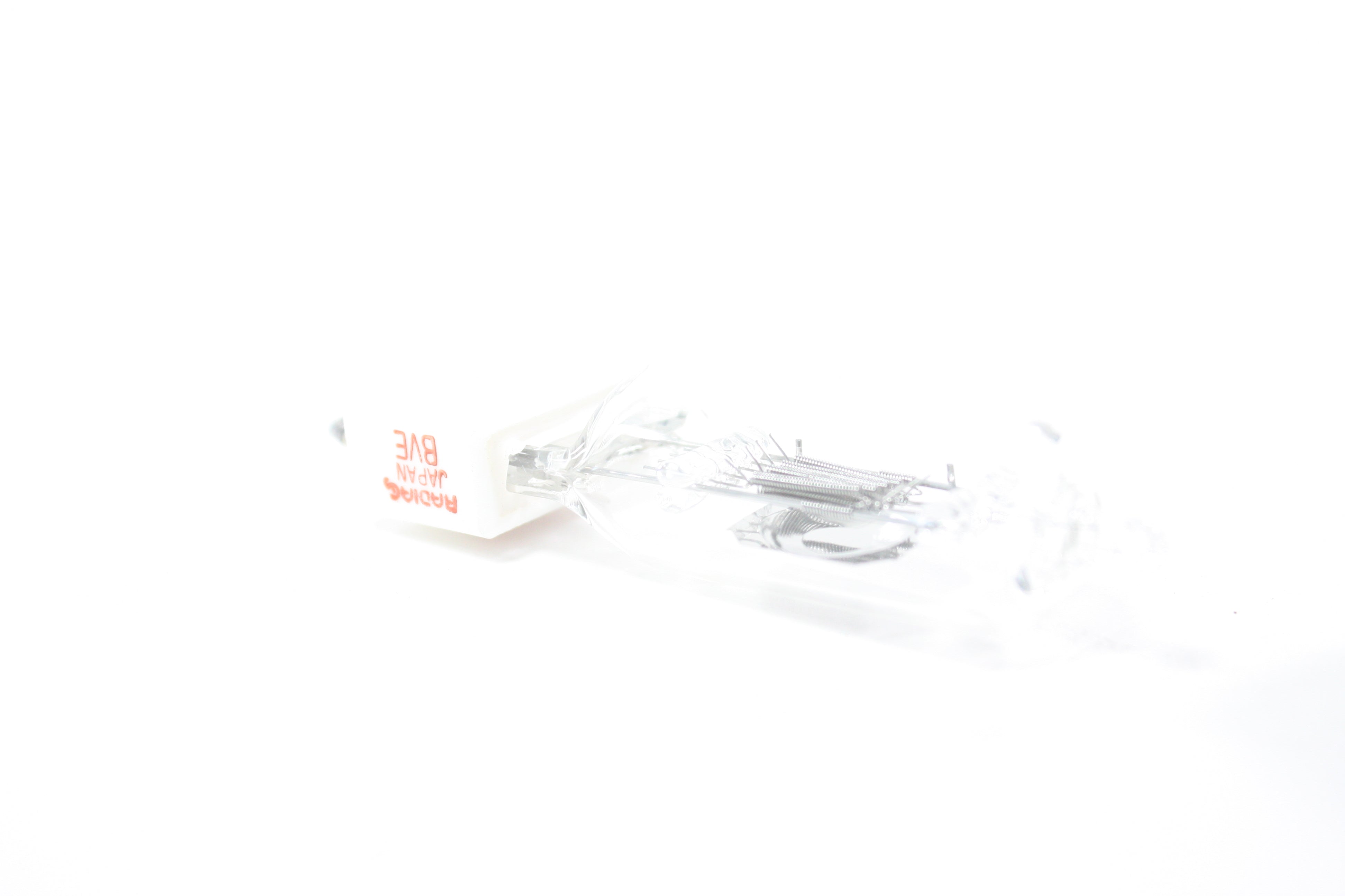 Radiac BVE 625W 120V Tungsten Halogen Lamp