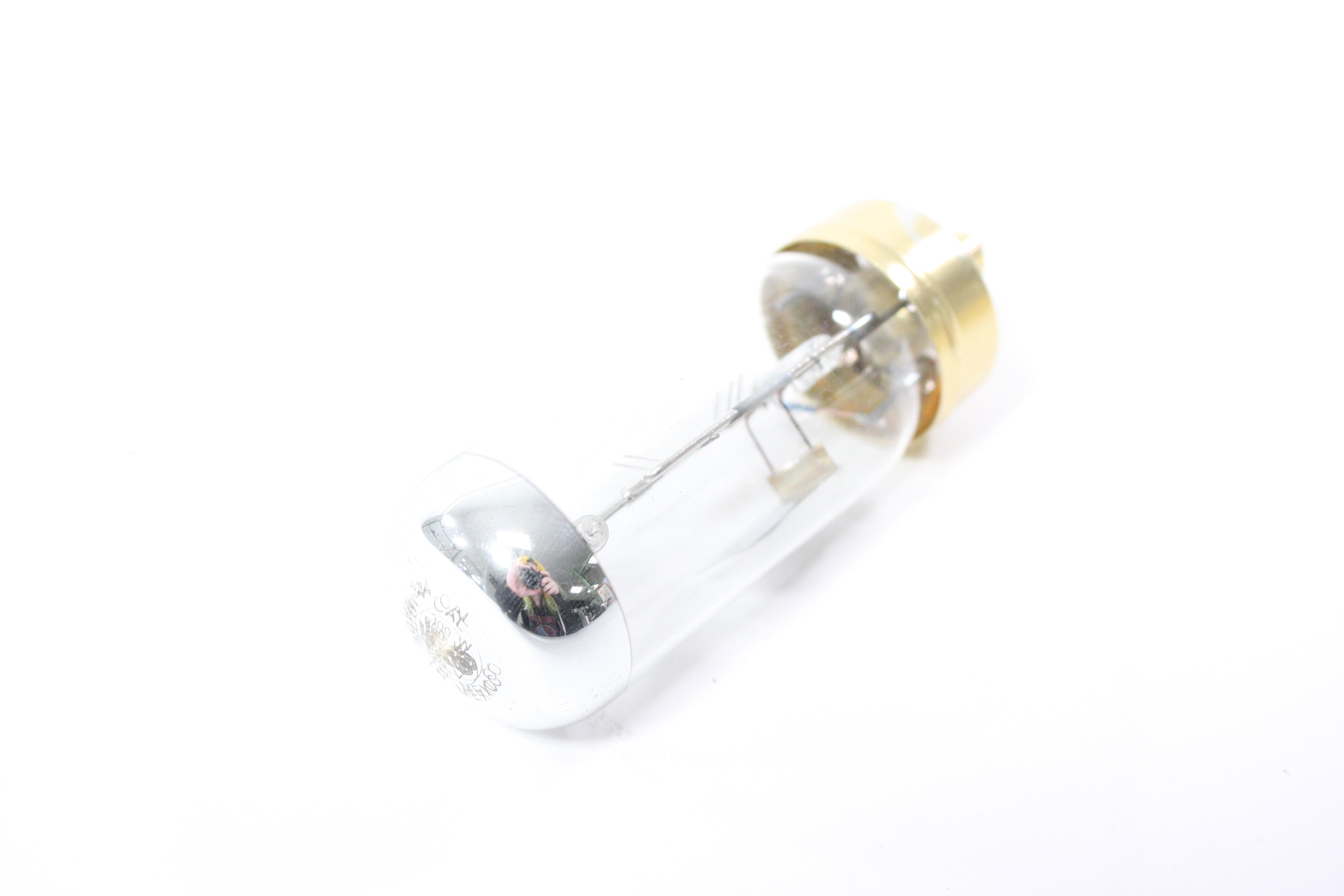Wiko CAL 120V 300W AV/Photo Lamp