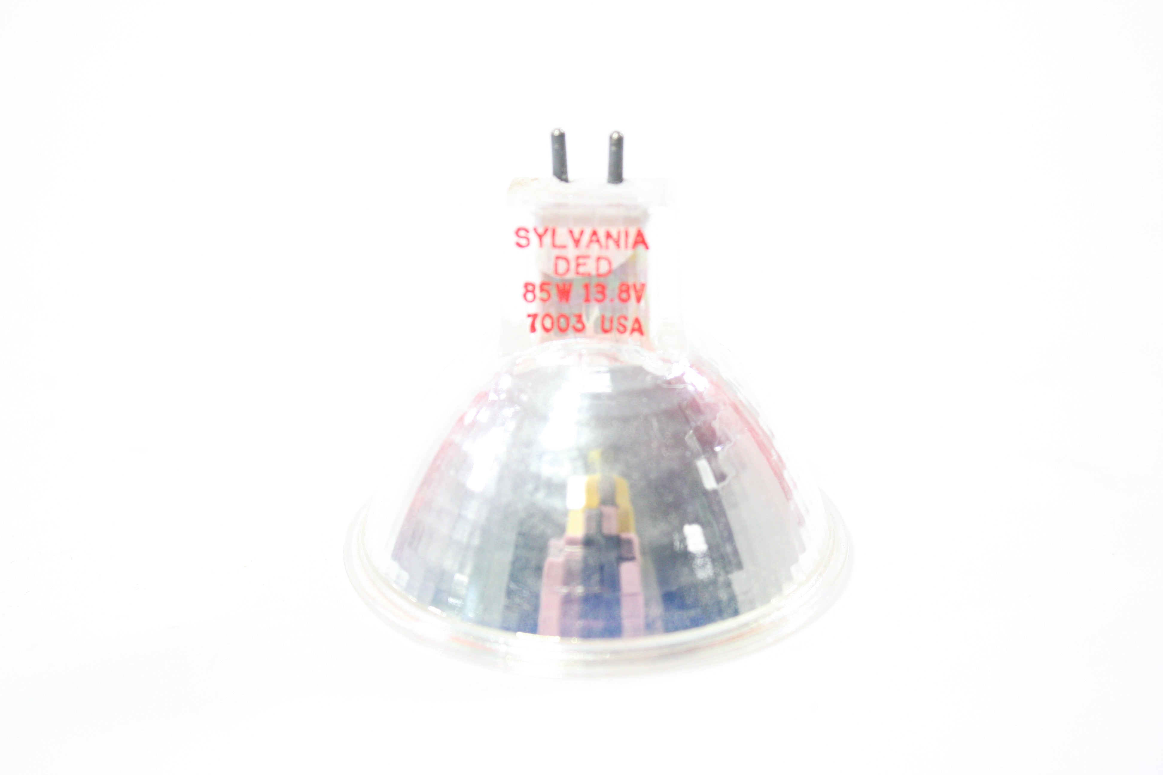 Sylvania DED 85W 13.8V Projector Lamp
