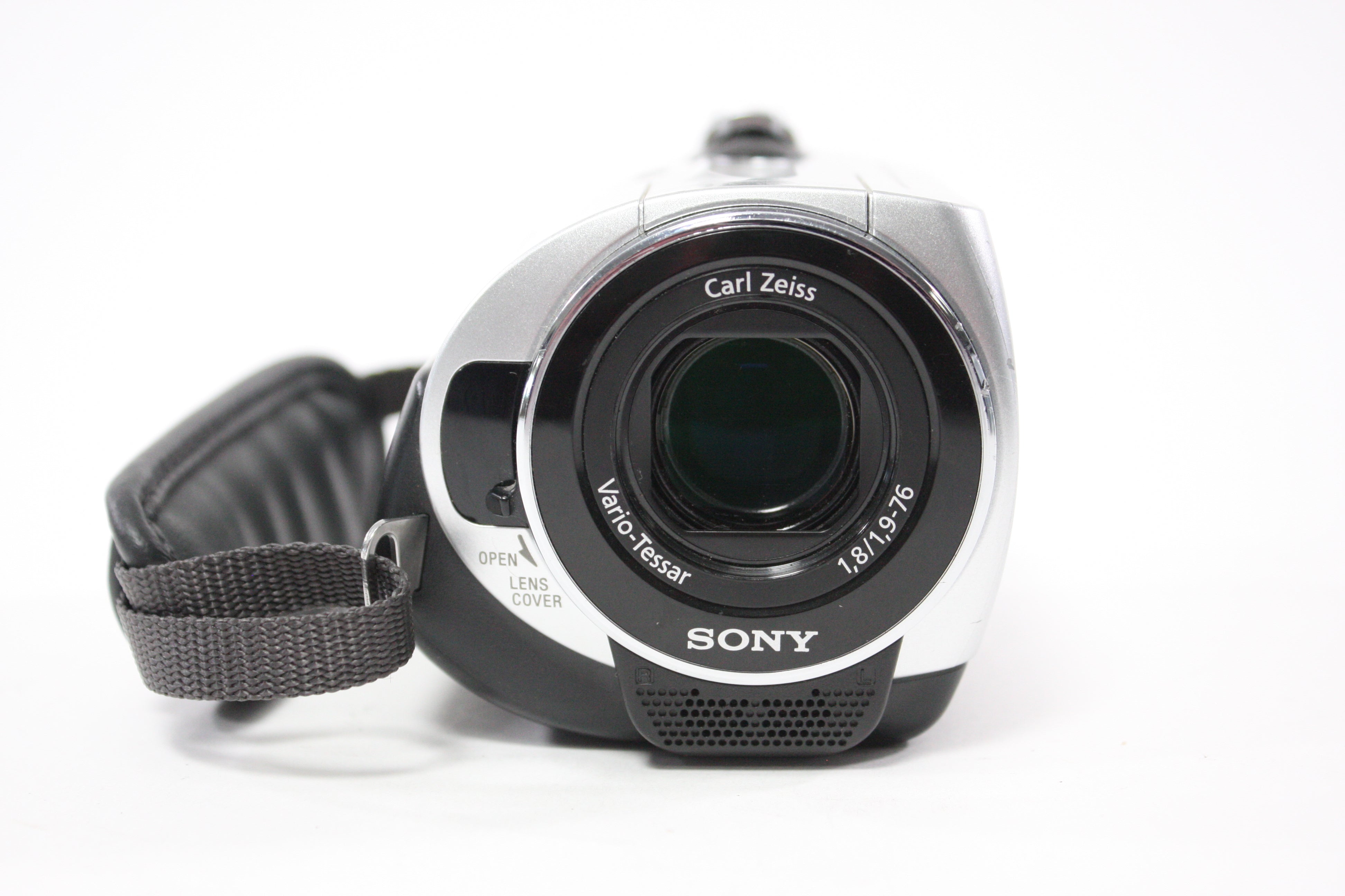 Sony DCR-SR42 Handycam Camcorder