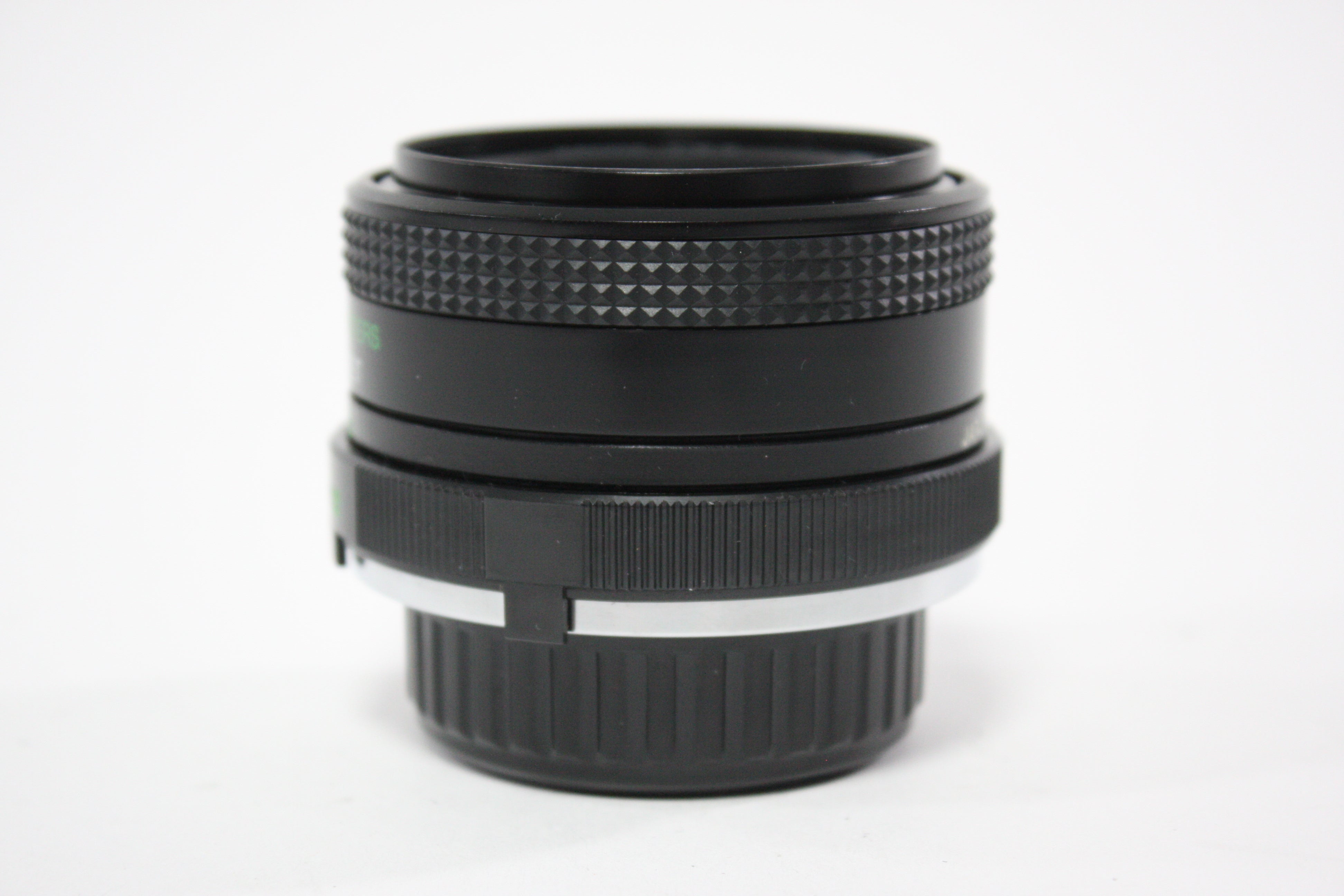 Vivitar 28mm f/2.8 Wide Angle Lens for Minolta MD Mount
