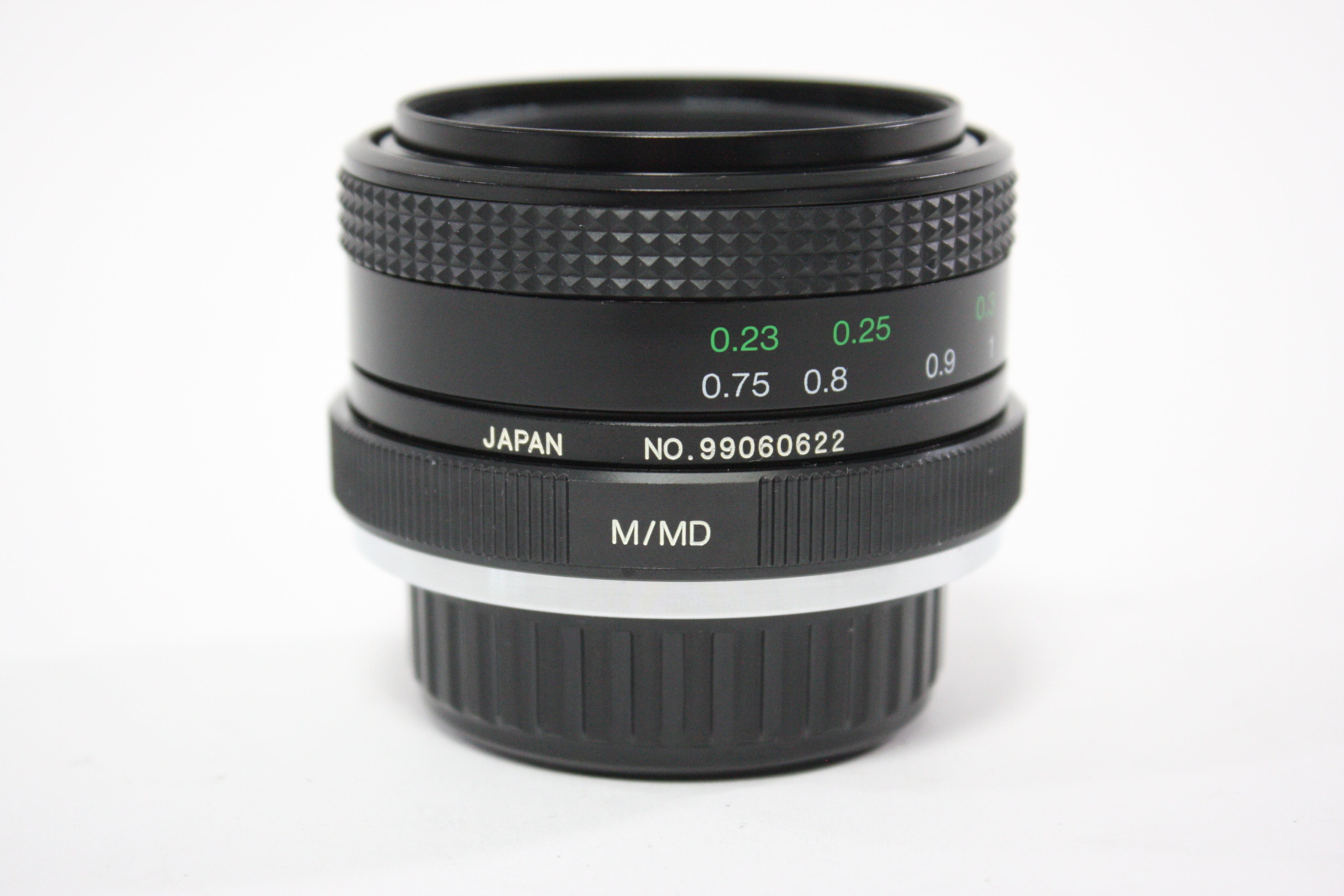 Vivitar 28mm f/2.8 Wide Angle Lens for Minolta MD Mount
