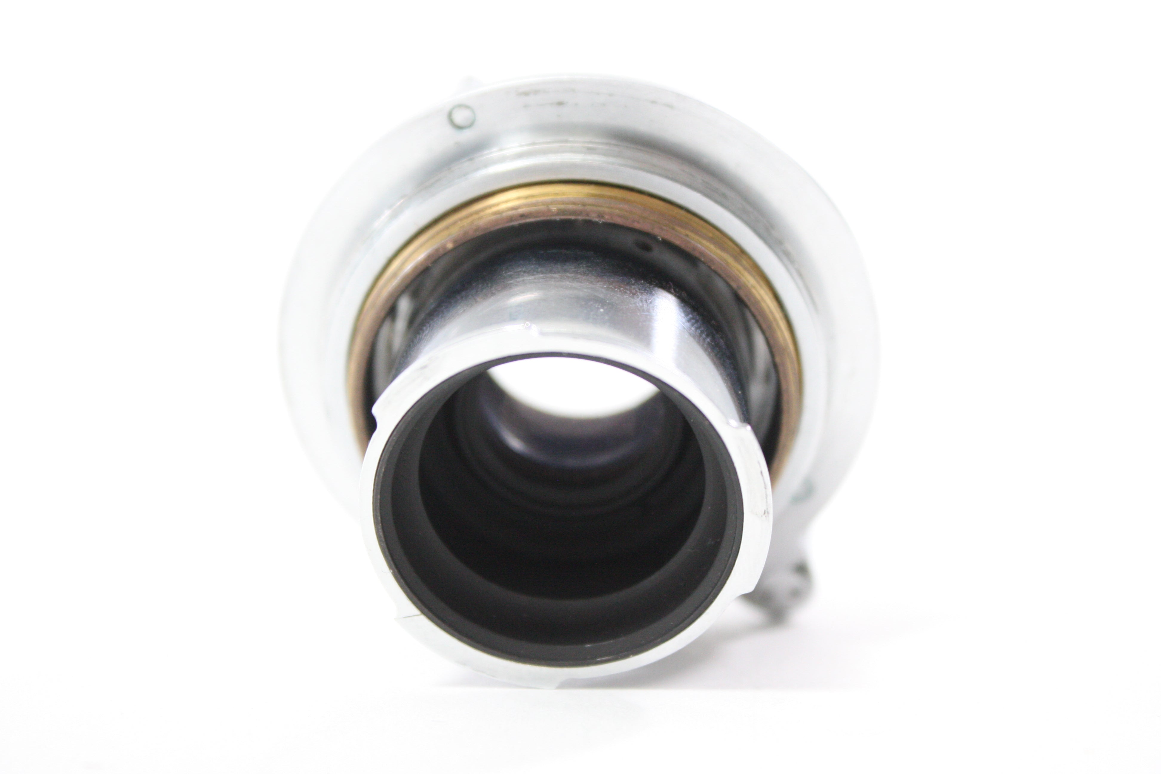 Leica 5cm f/3.5 Leitz Elmar Lens for M39 Mount AS-IS