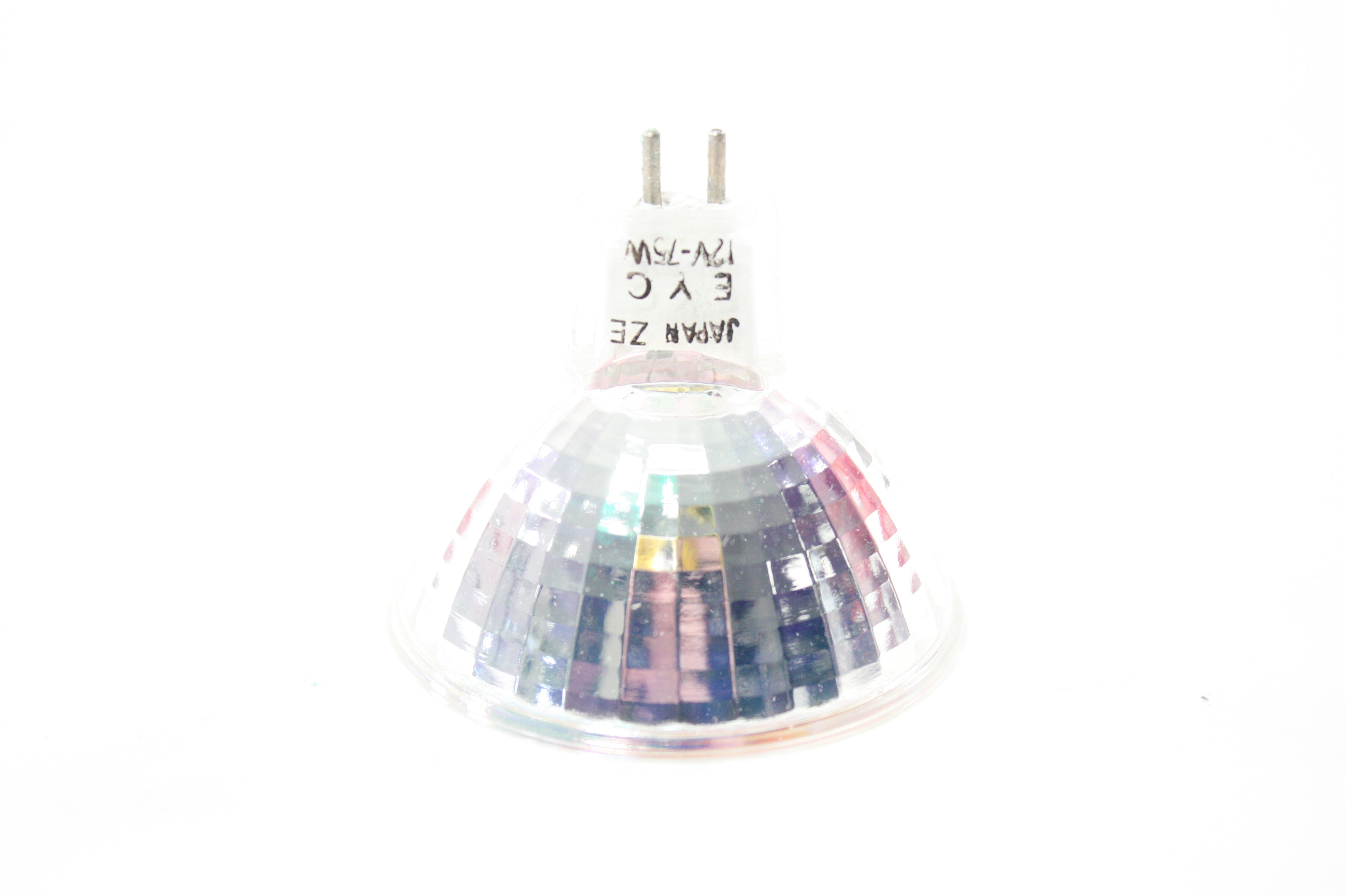 Halopika EYC 75W 12V Projection Lamp