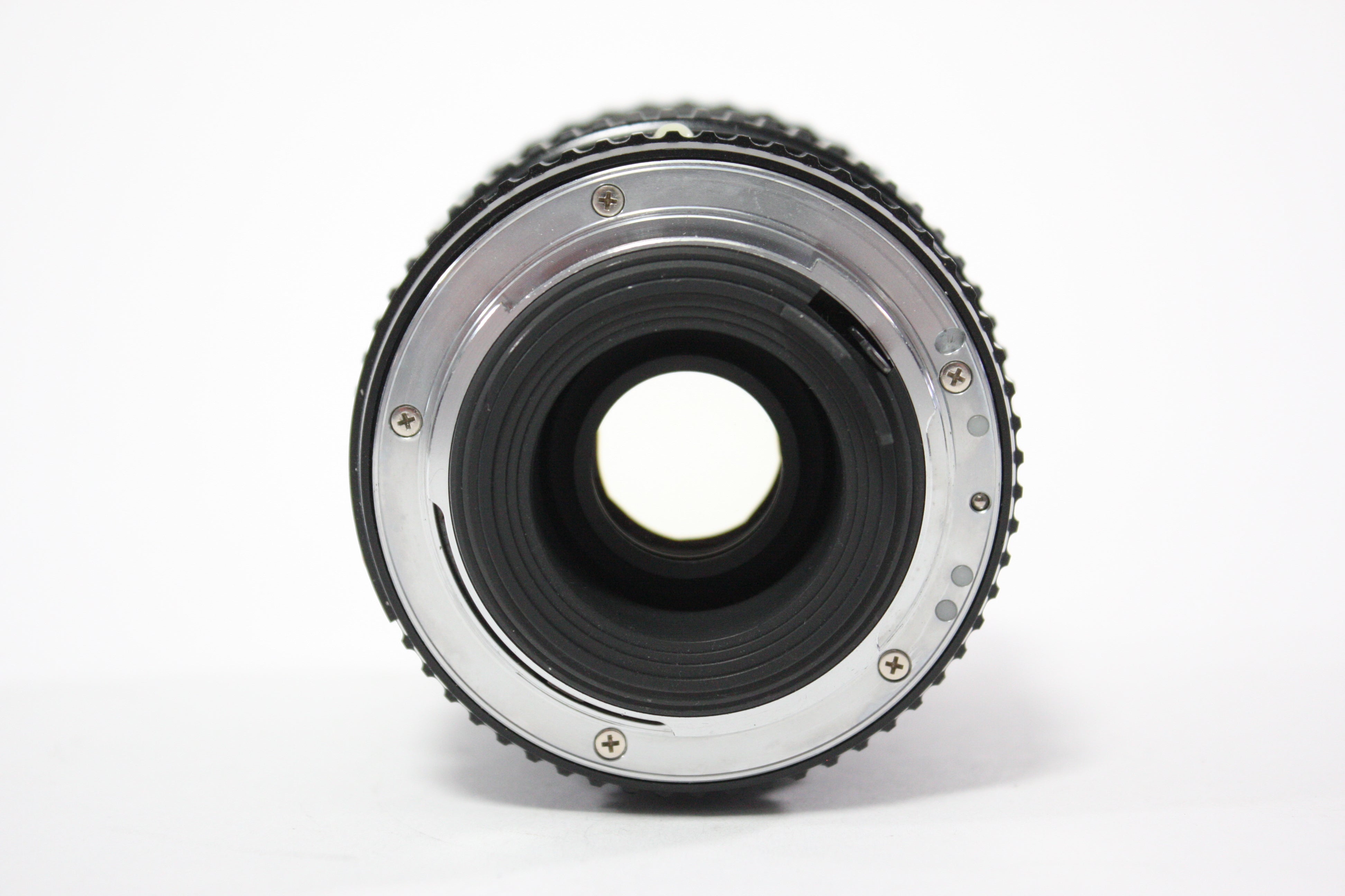 Pentax 28-80mm f/3.5-4.5 Takumar-A Zoom Lens for PK Mount