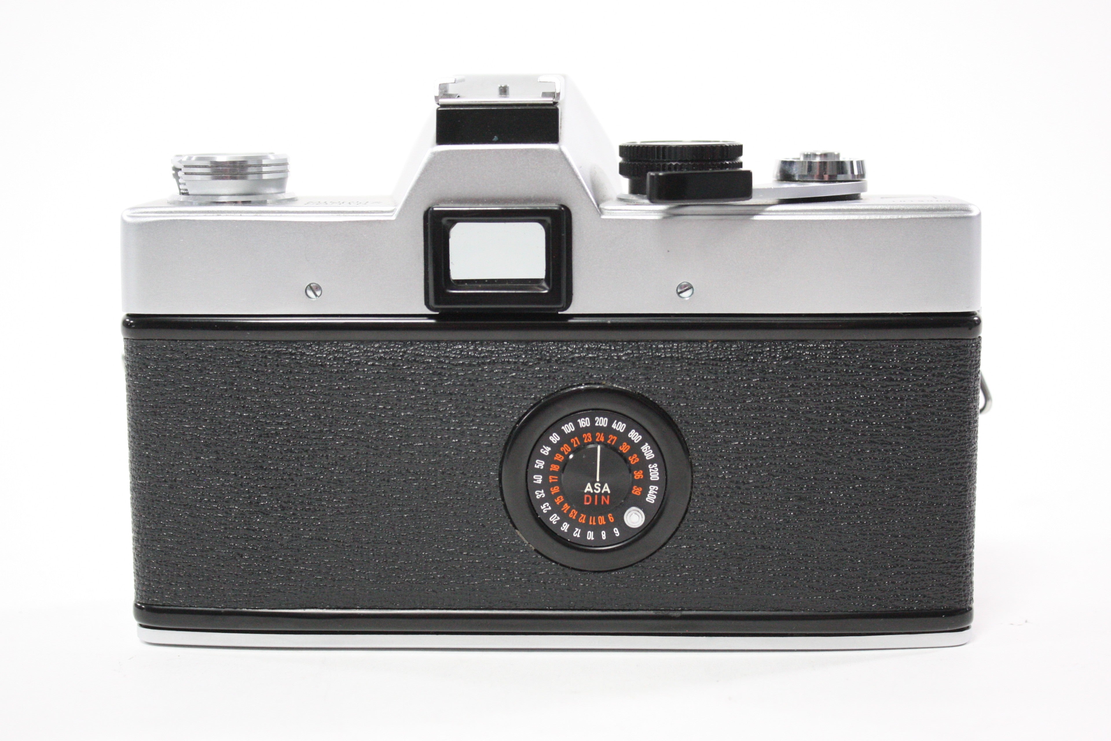Minolta SRT101 35mm SLR Camera Body