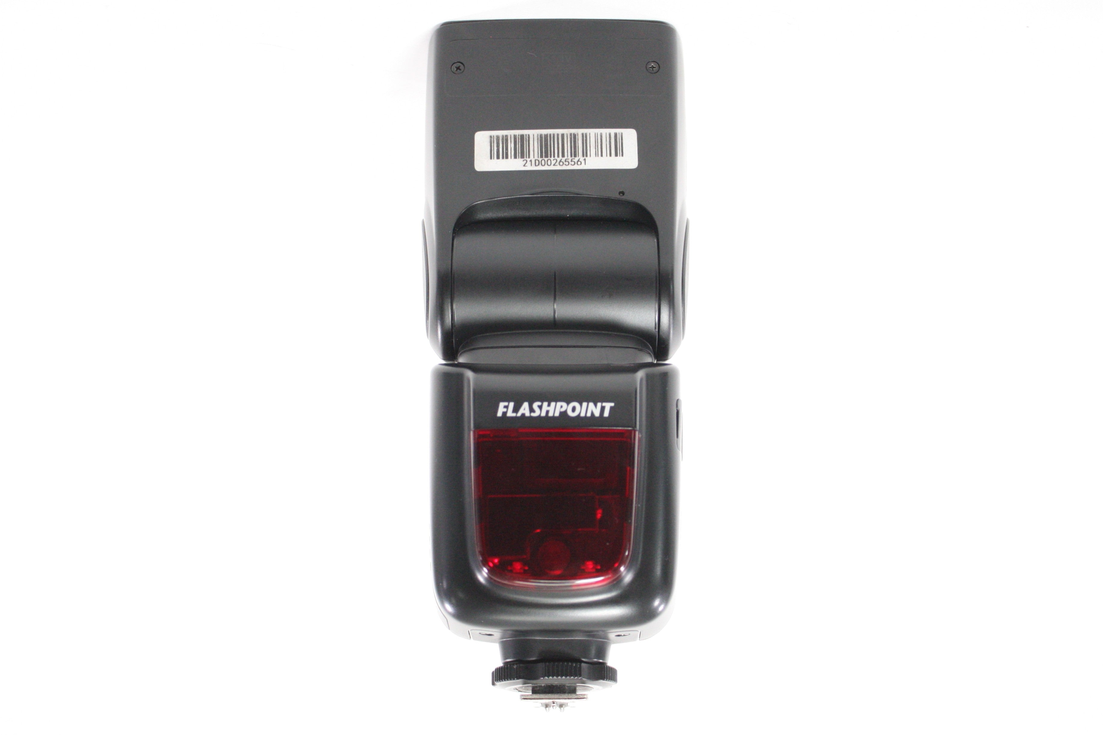 Flashpoint Zoom Li-on R2 C TTL Shoe Mount Flash for Canon (Please Read)