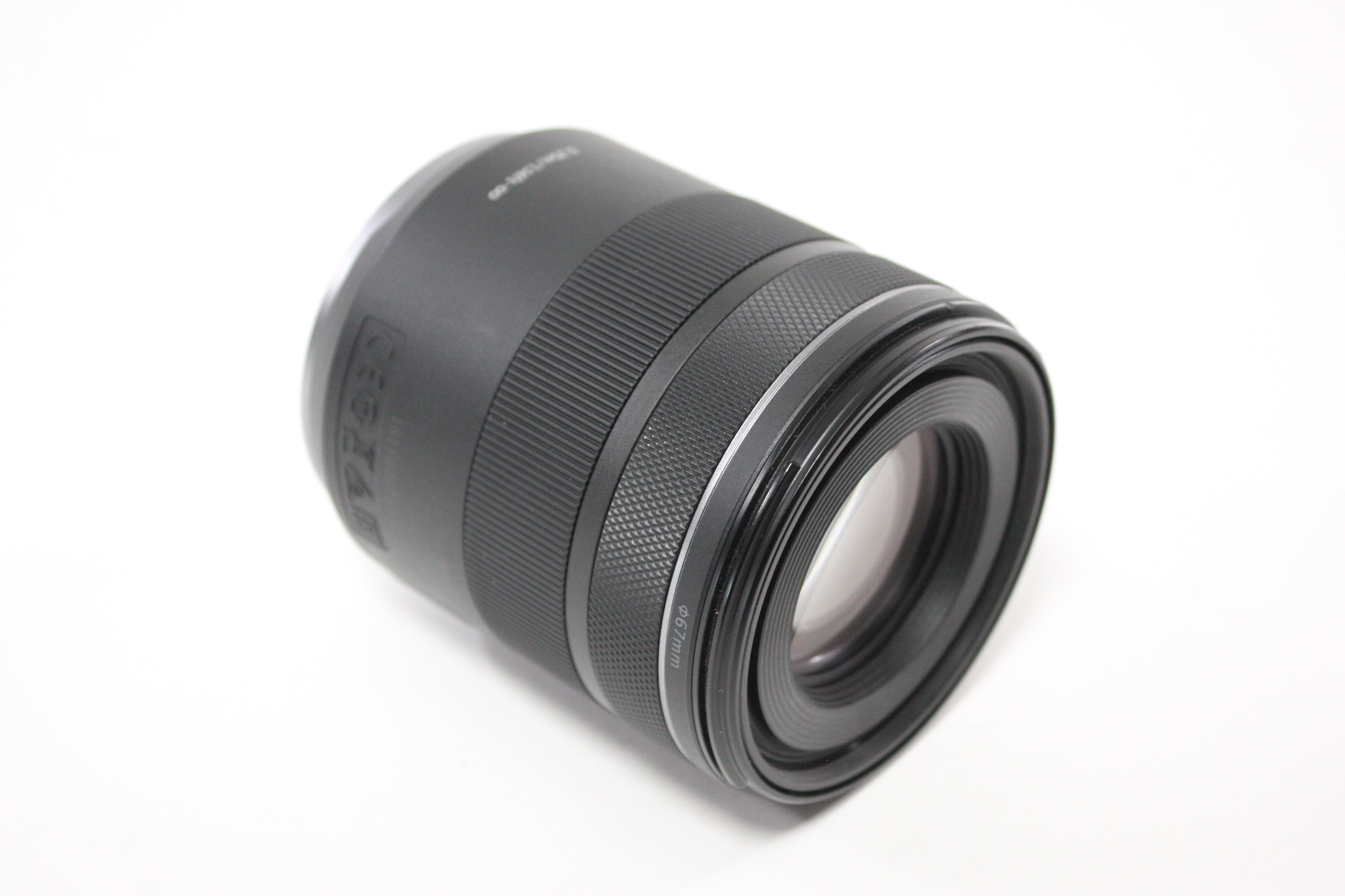 Canon 85mm f/2 Macro IS STM Lens for Canon RF Mount