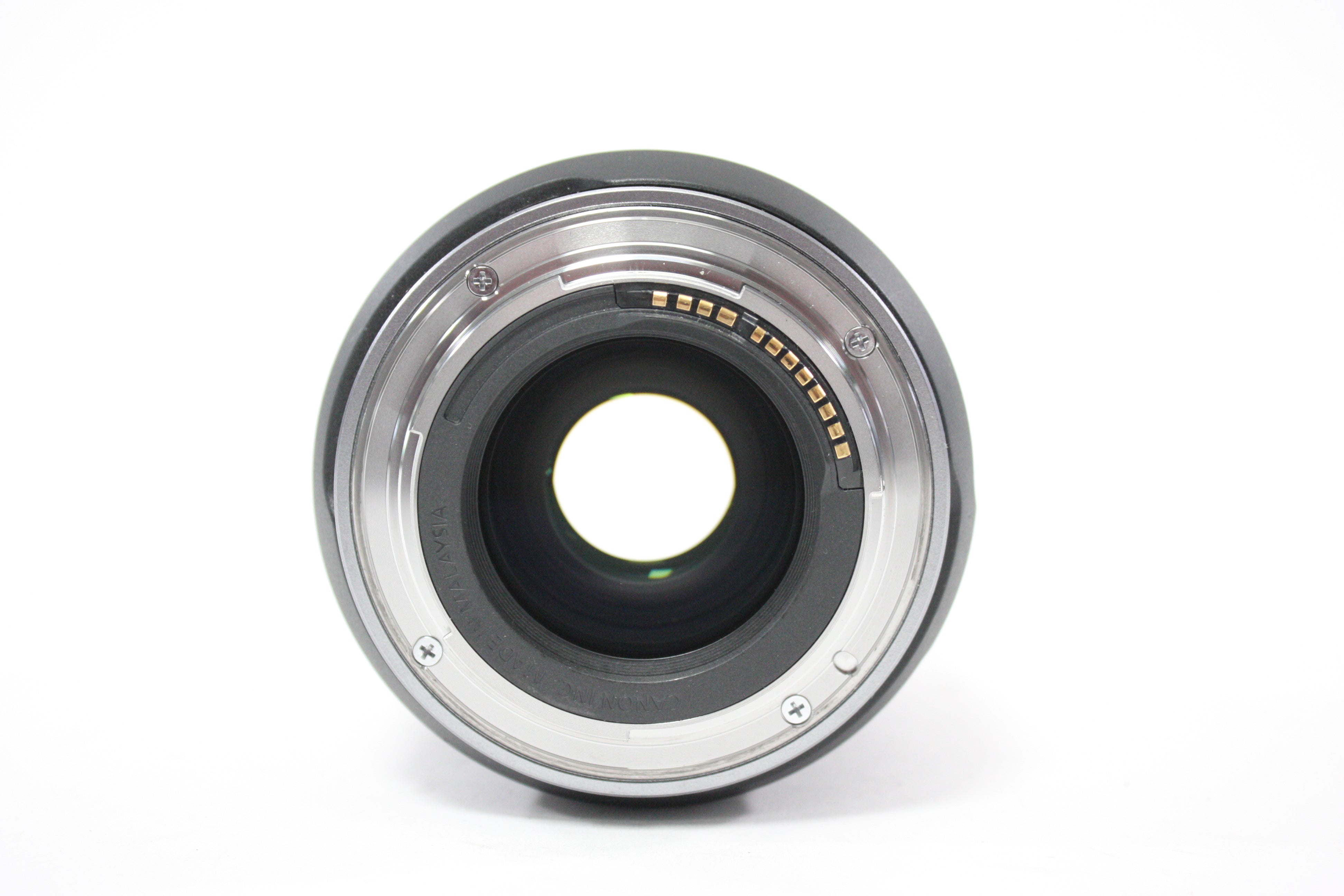 Canon 85mm f/2 Macro IS STM Lens for Canon RF Mount