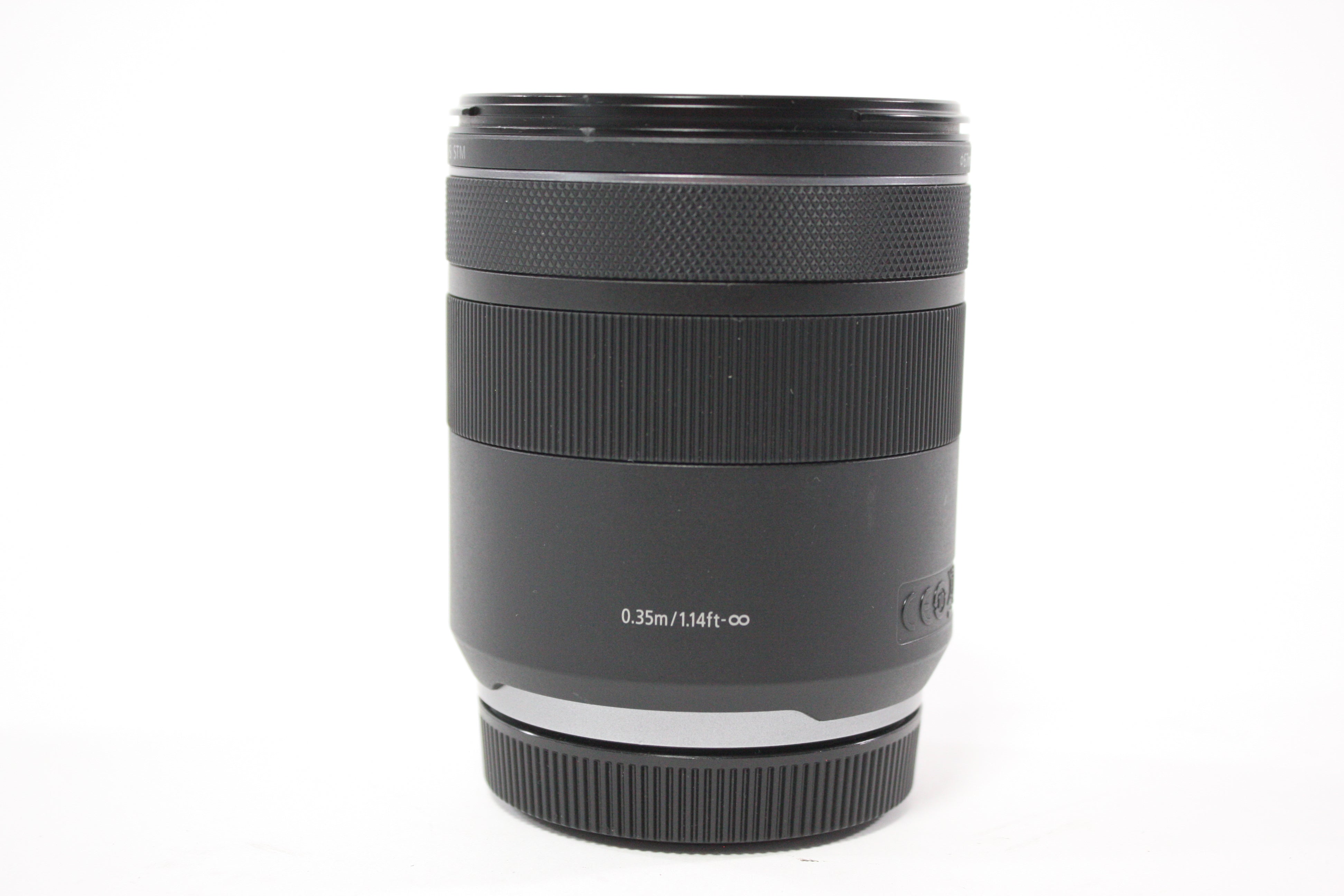 Canon 85mm f/2 Macro IS STM Lens for Canon RF Mount
