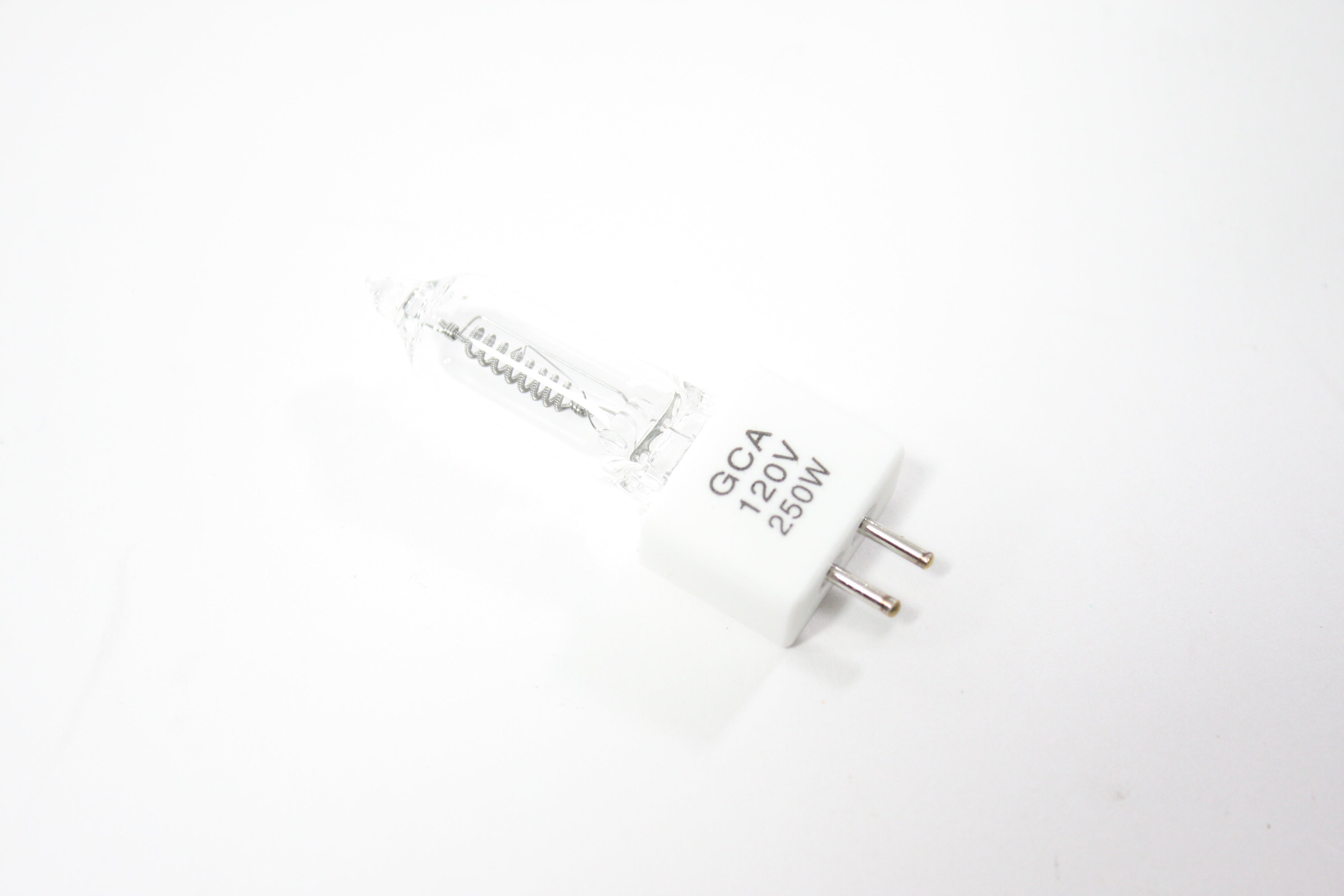 Ushio GCA 250W 120V Halogen Lamp
