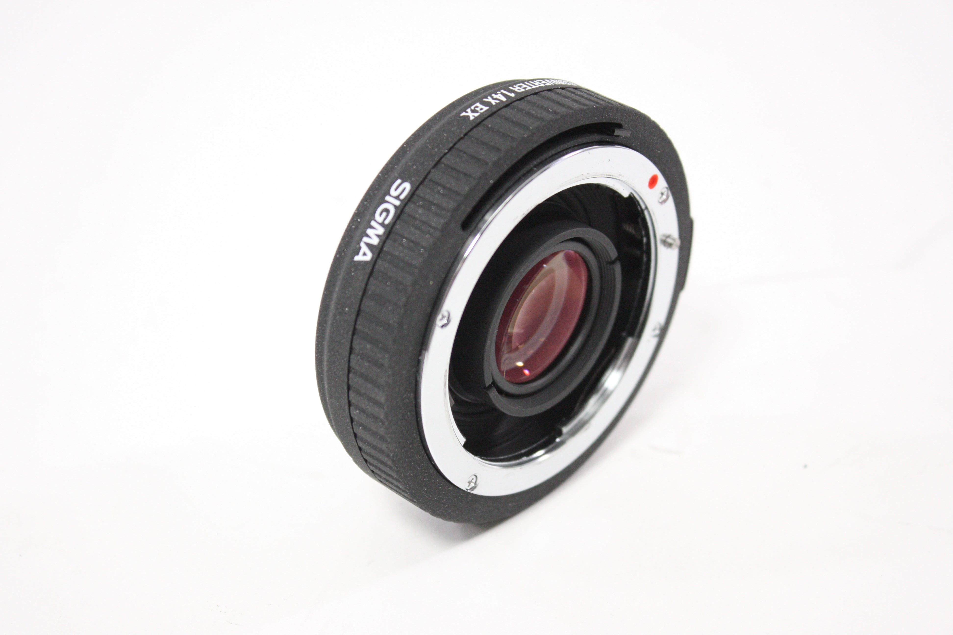 Sigma APO Teleconverter 1.4x EX for Nikon