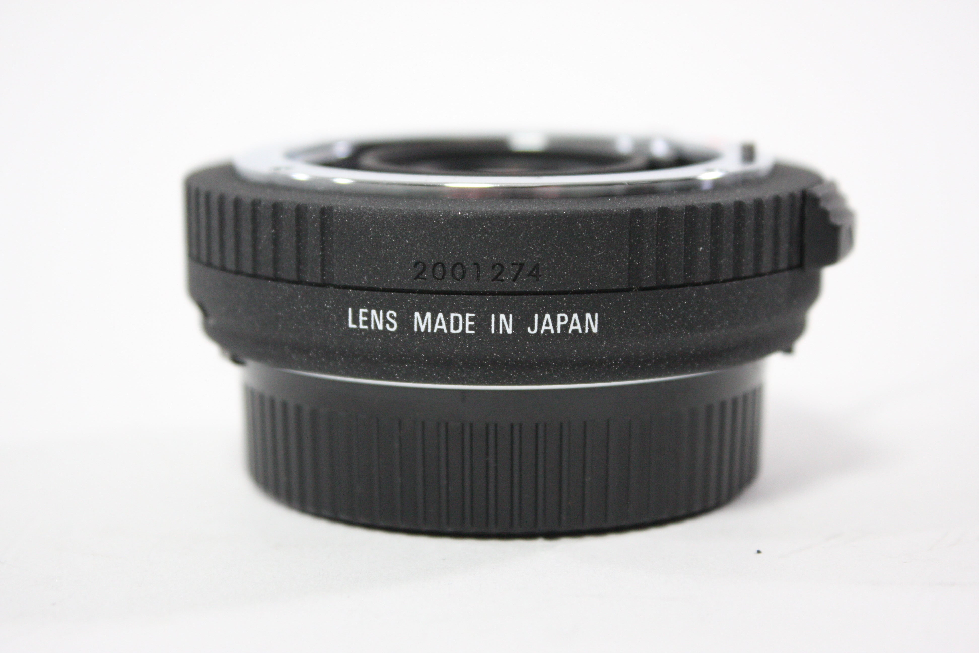 Sigma APO Teleconverter 1.4x EX for Nikon