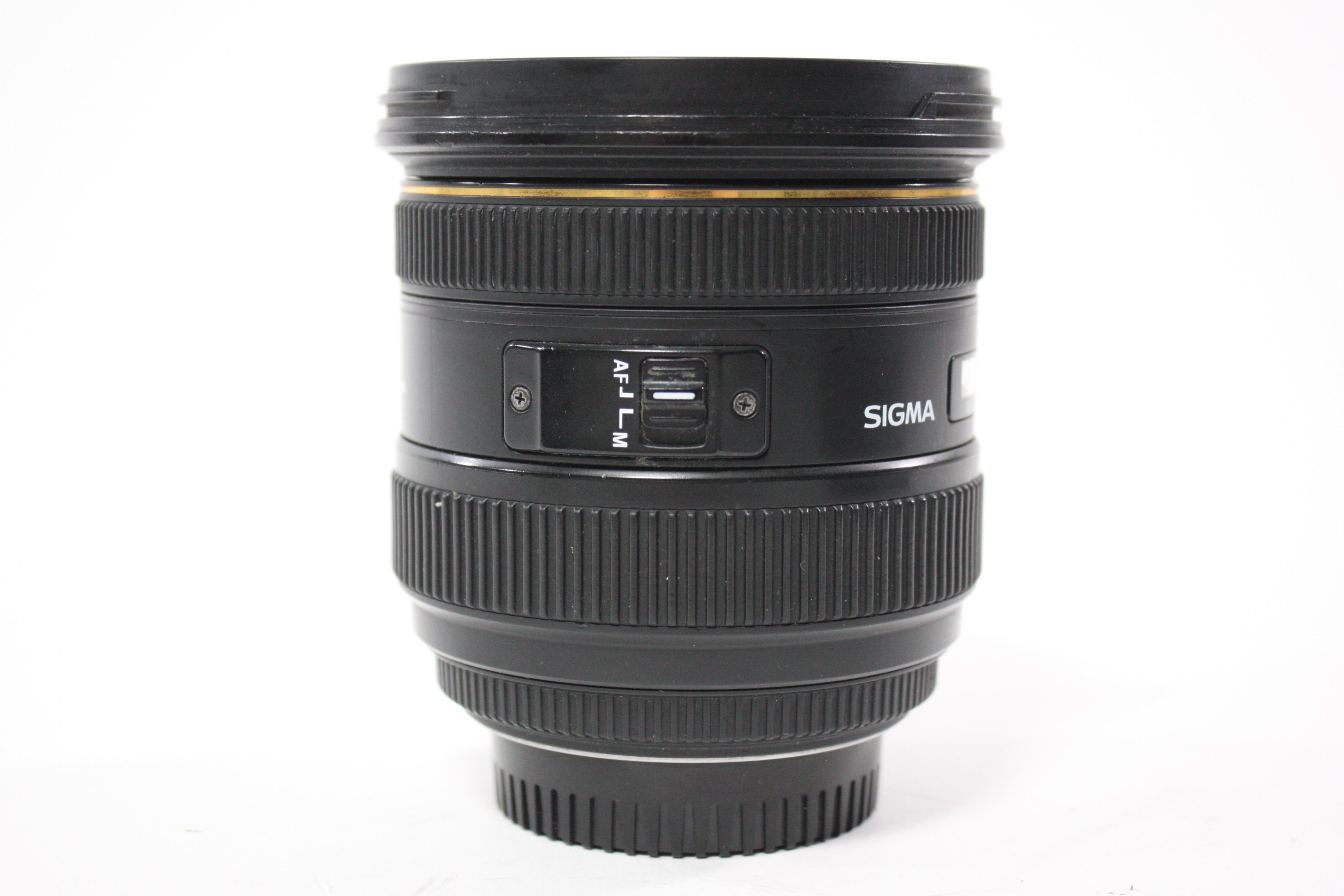 Sigma 24-700mm f/2.8 EX DG HSM for Nikon F Mount