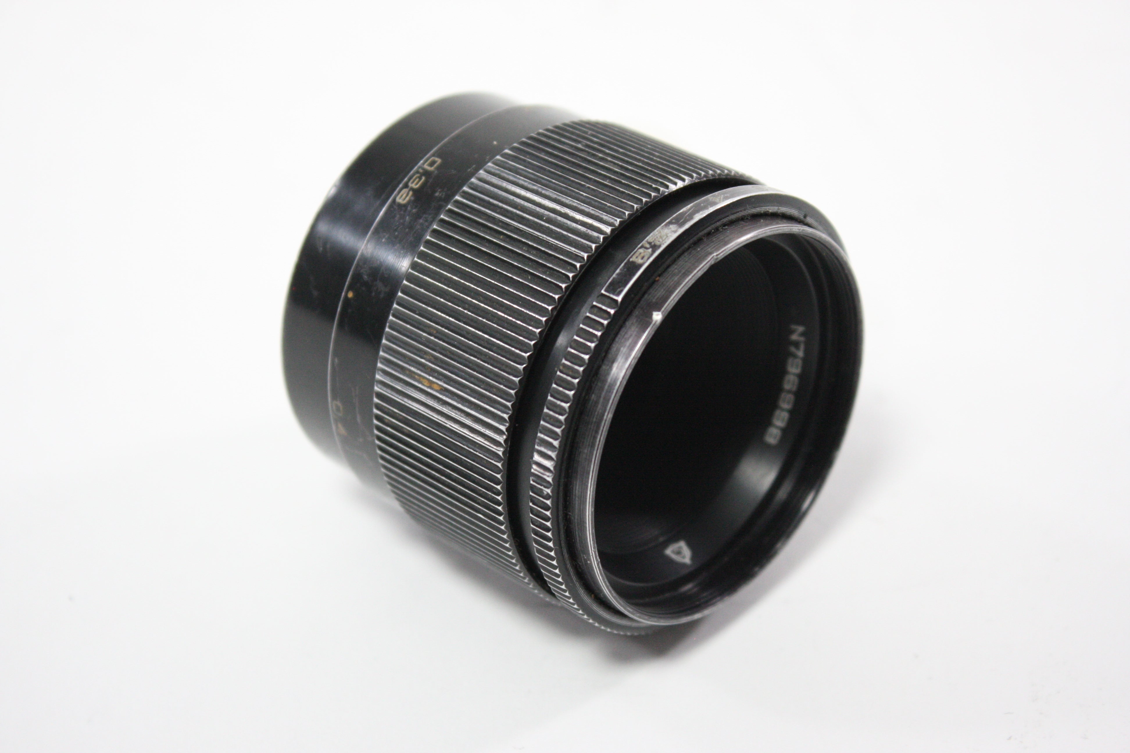 Nhayctap-SIA/3 50mm f/2.8 Lens for M42 Mount