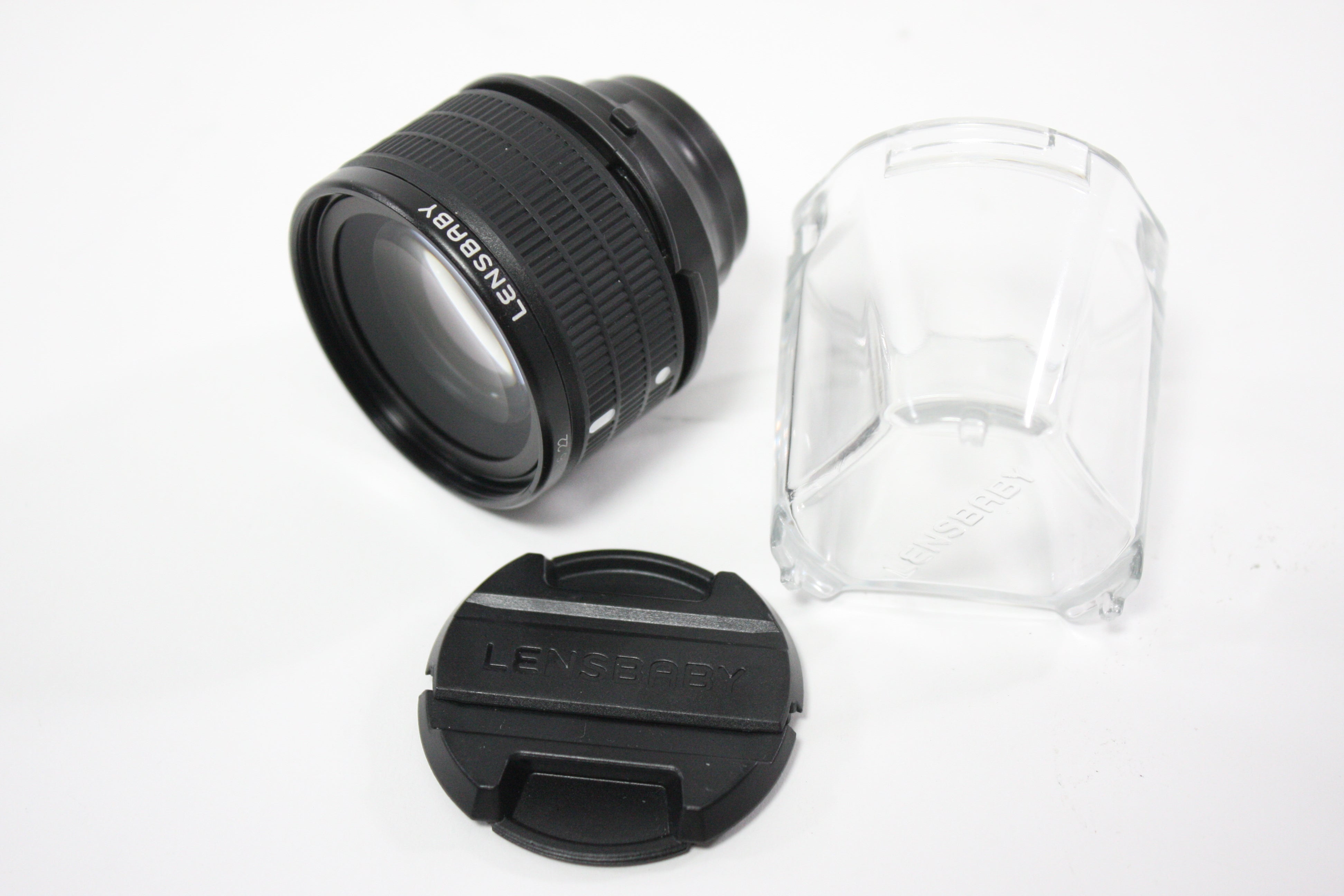 Lensbaby Edge 80 Optic Lens