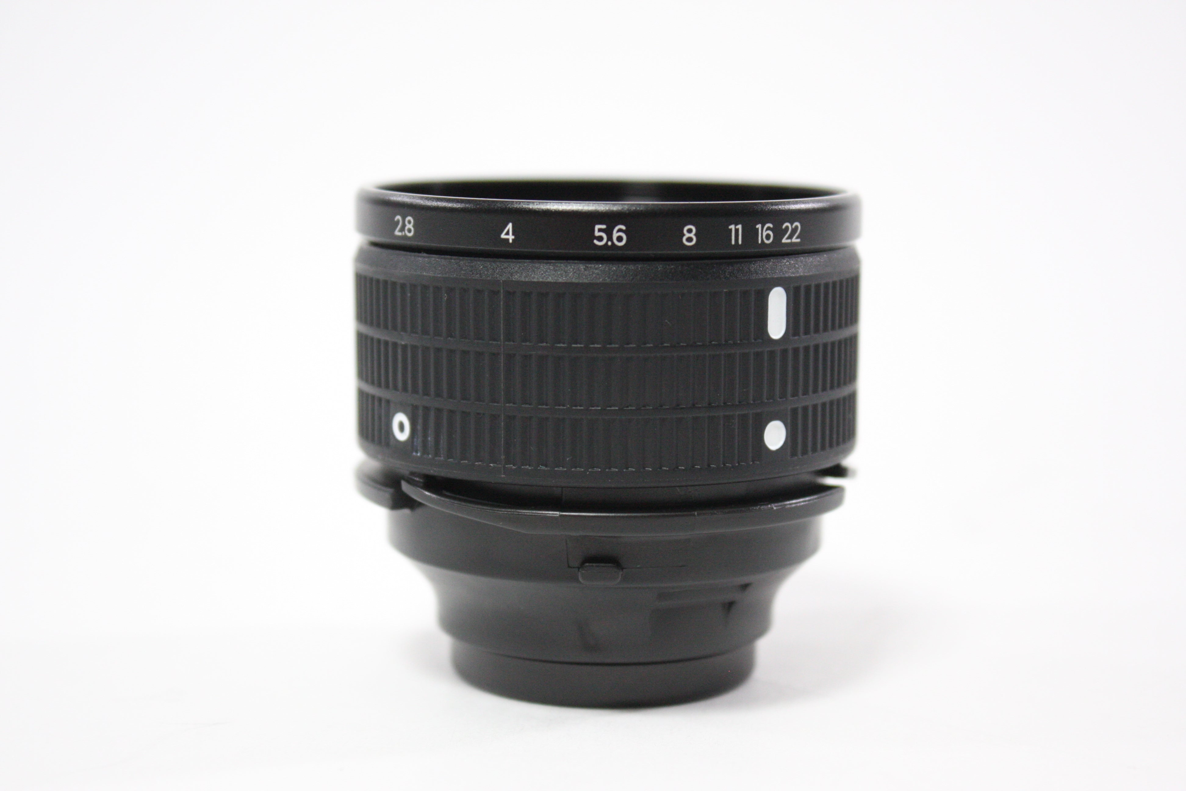 Lensbaby Edge 80 Optic Lens