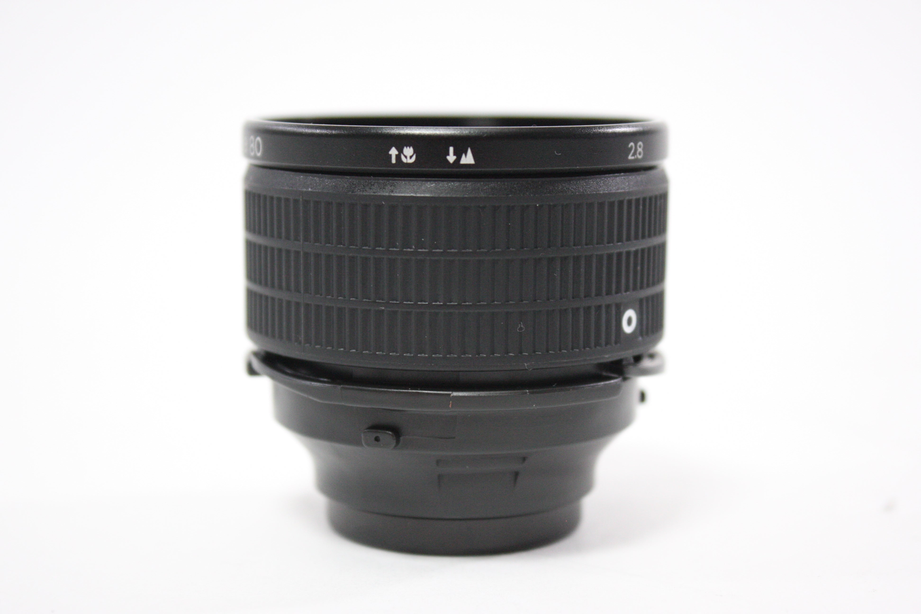 Lensbaby Edge 80 Optic Lens