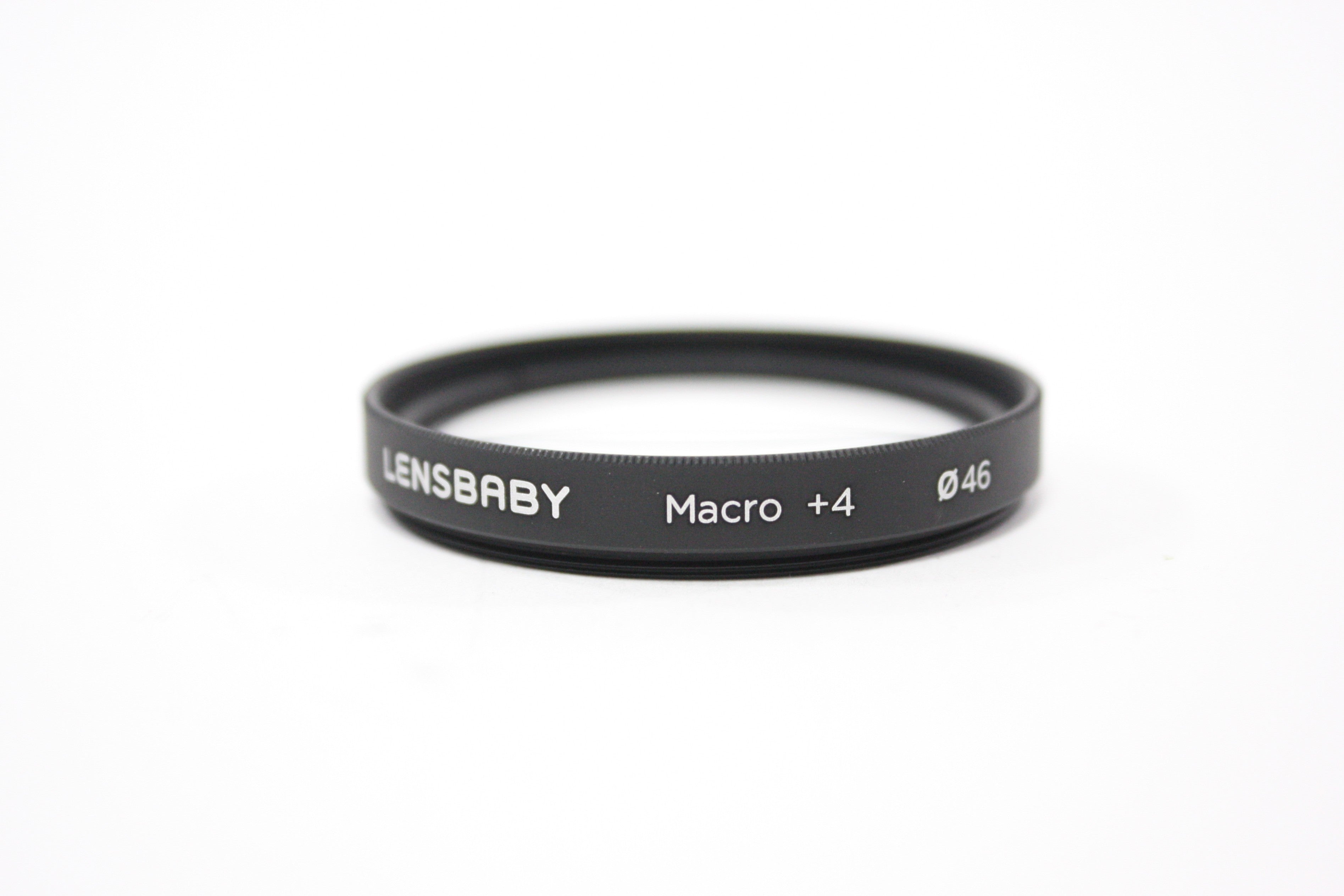 Lensbaby 46mm Macro Filter Kit