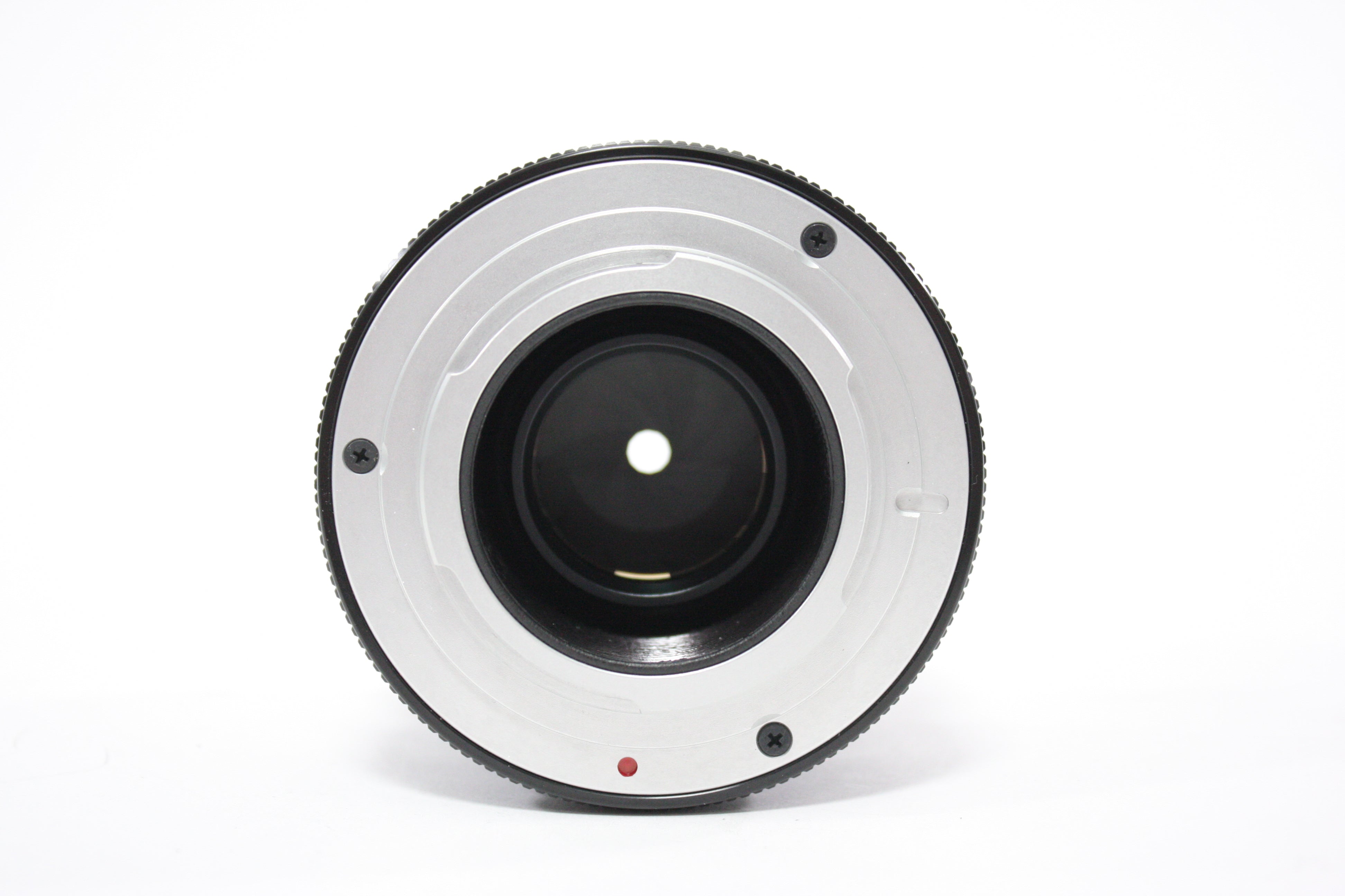Lensbaby 80mm f/2.8 Composer Pro II with Sweet 80mm Optic Lens for Nikon F Mount