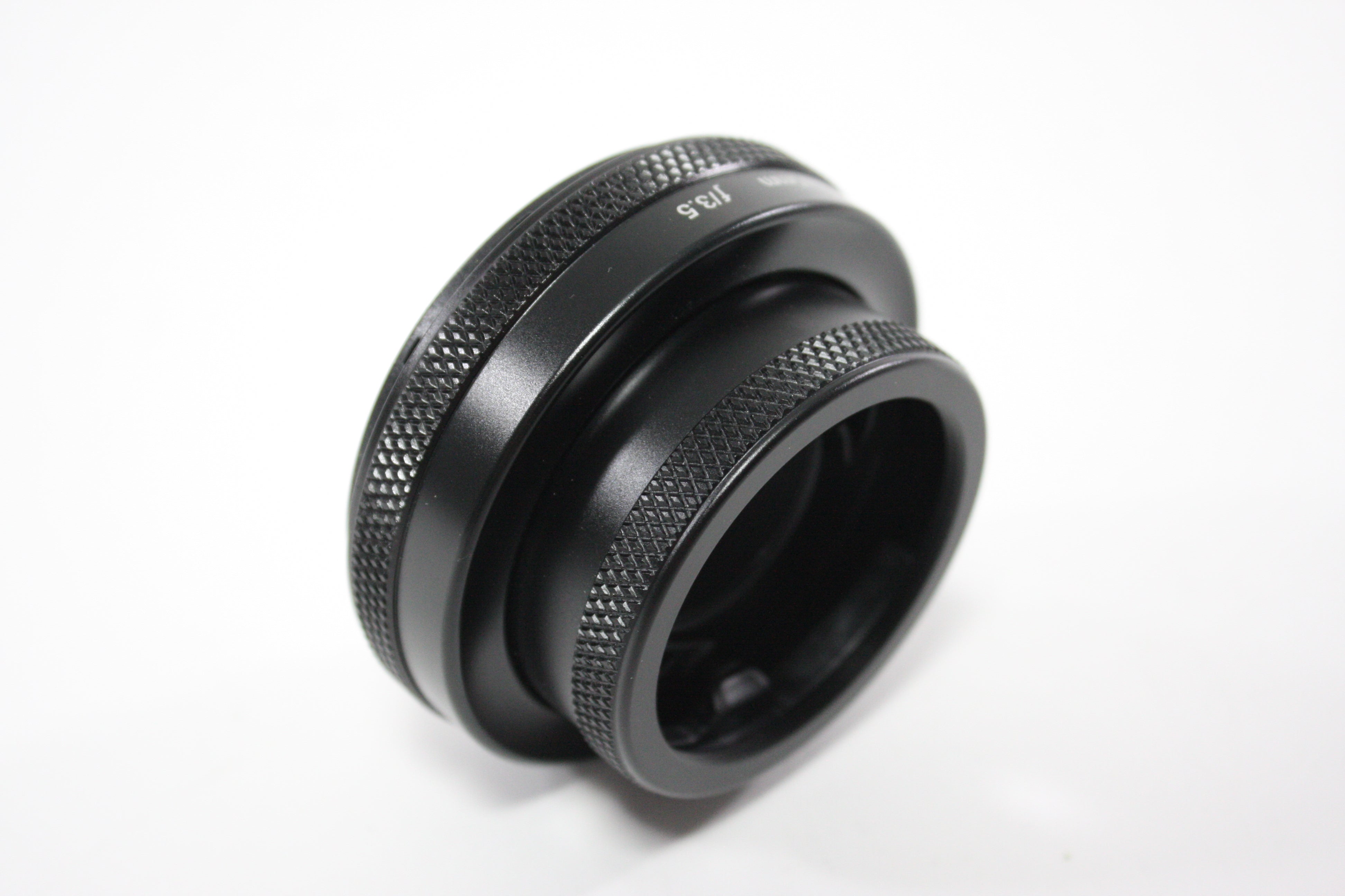 Lensbaby 45mm f/3.5 Sol 45 Lens for Nikon F Mount