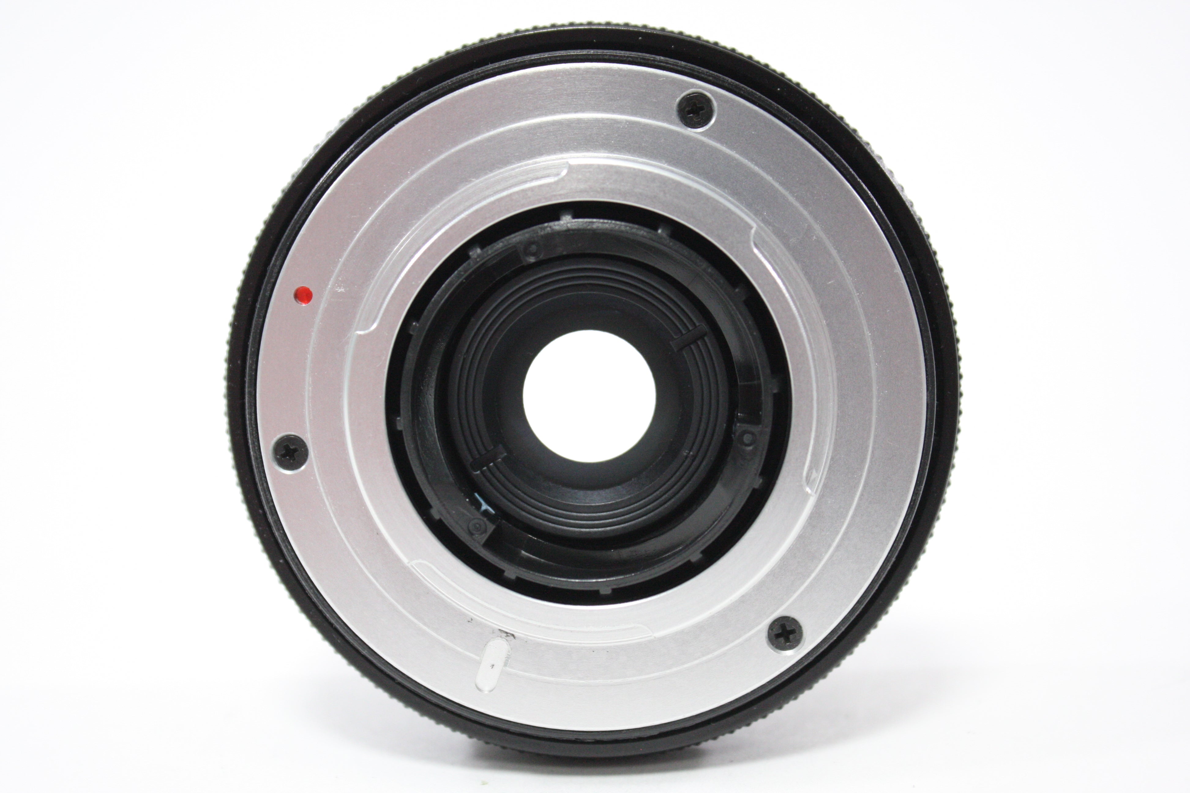 Lensbaby 45mm f/3.5 Sol 45 Lens for Nikon F Mount