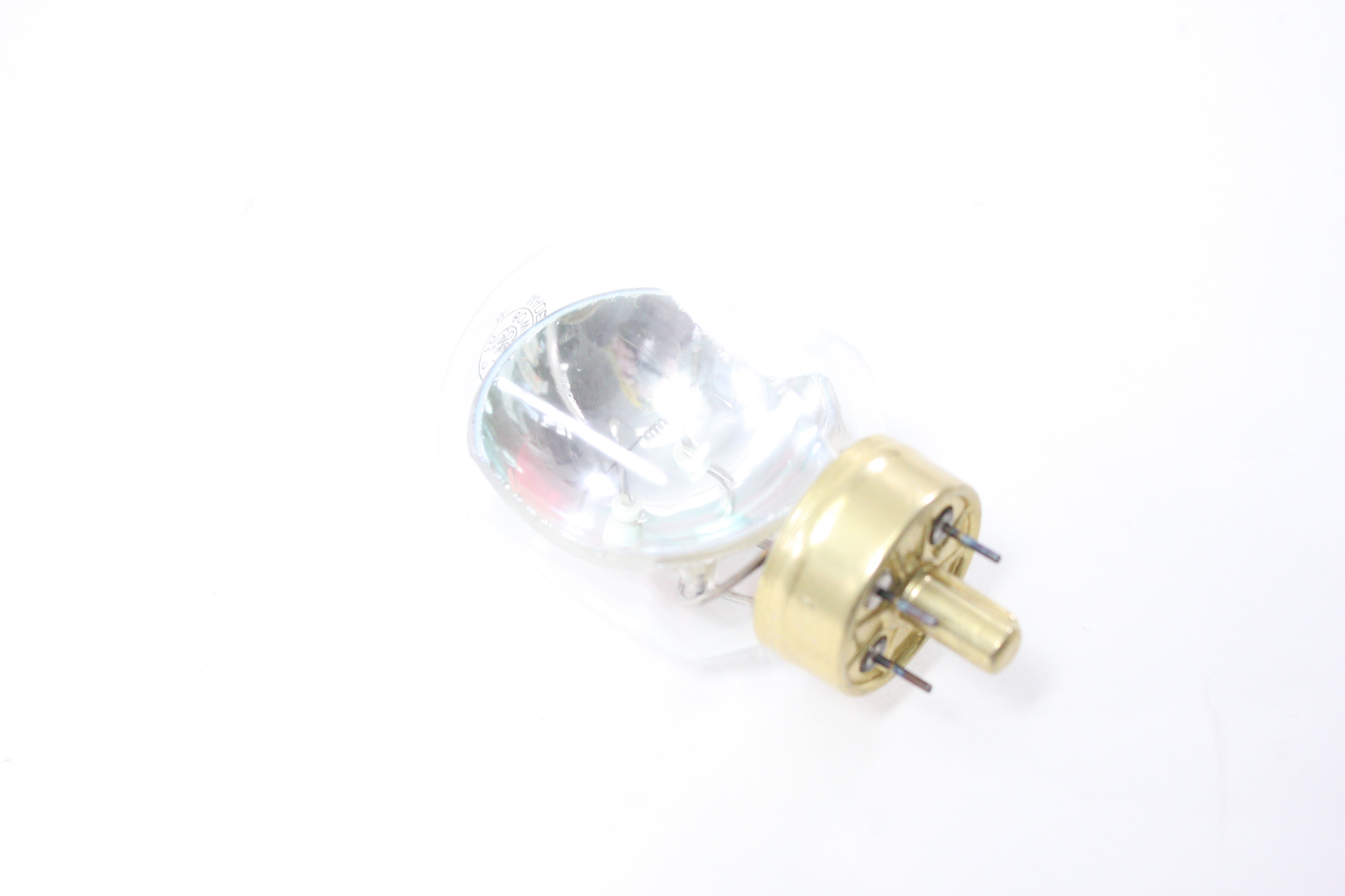 GE DLD/DFZ 80W 30V Projection Lamp