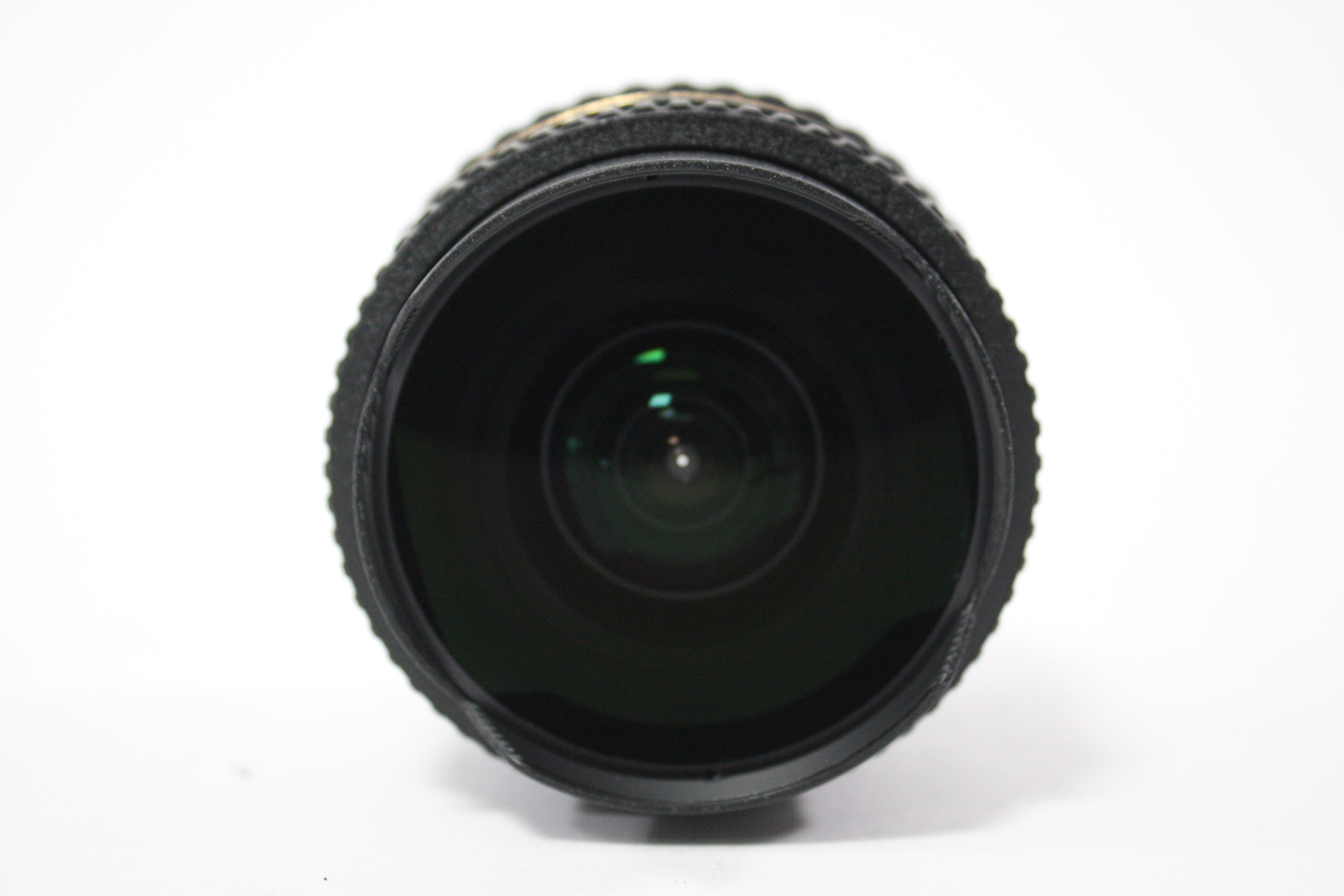 Tokina 10-17mm f/3.5-4.5 DX AT-X Fisheye Lens for Nikon F Mount