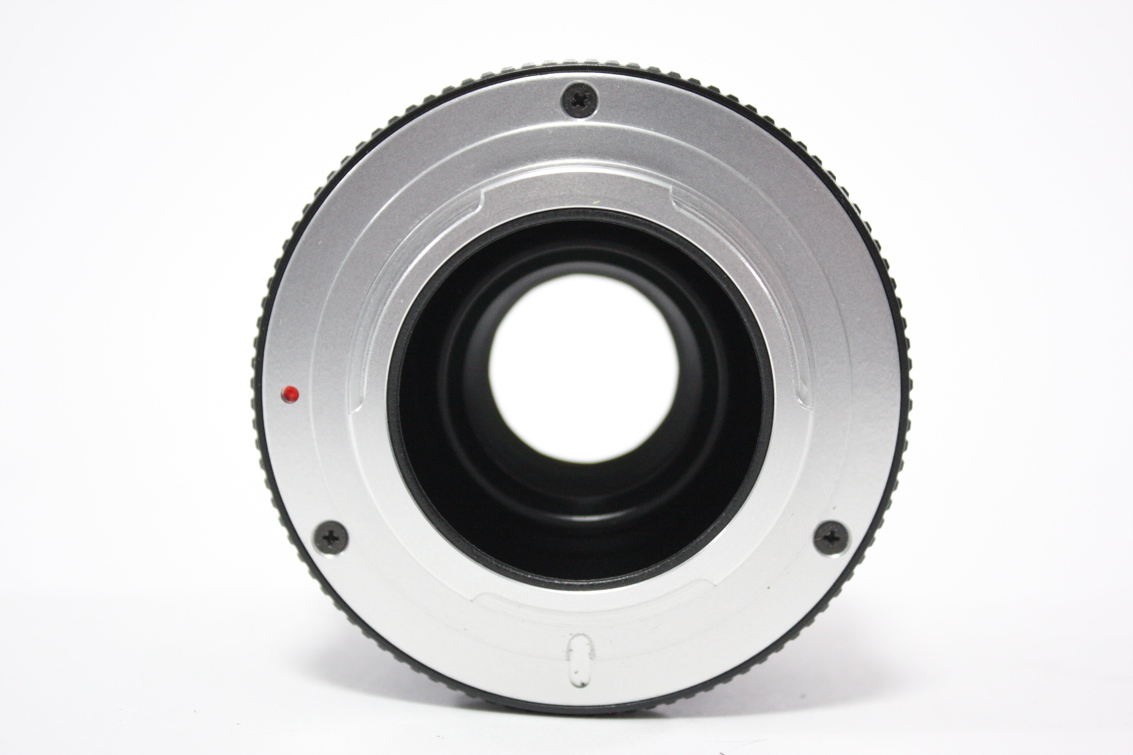 Lensbaby Fixed Body Double Glass II Lens for Nikon F Mount