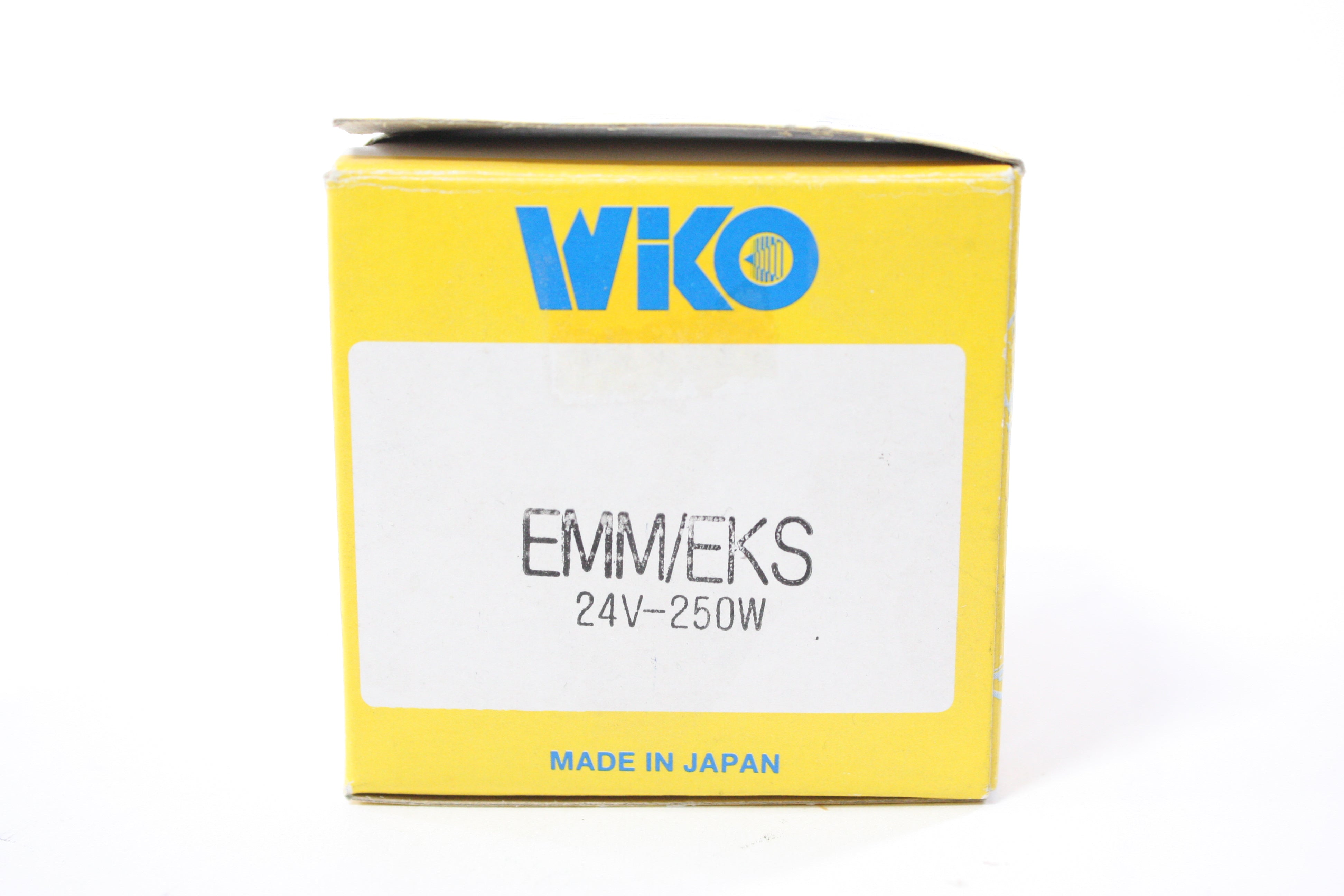 Wiko EMM/EKS 250W 24V AV/Photo Lamp
