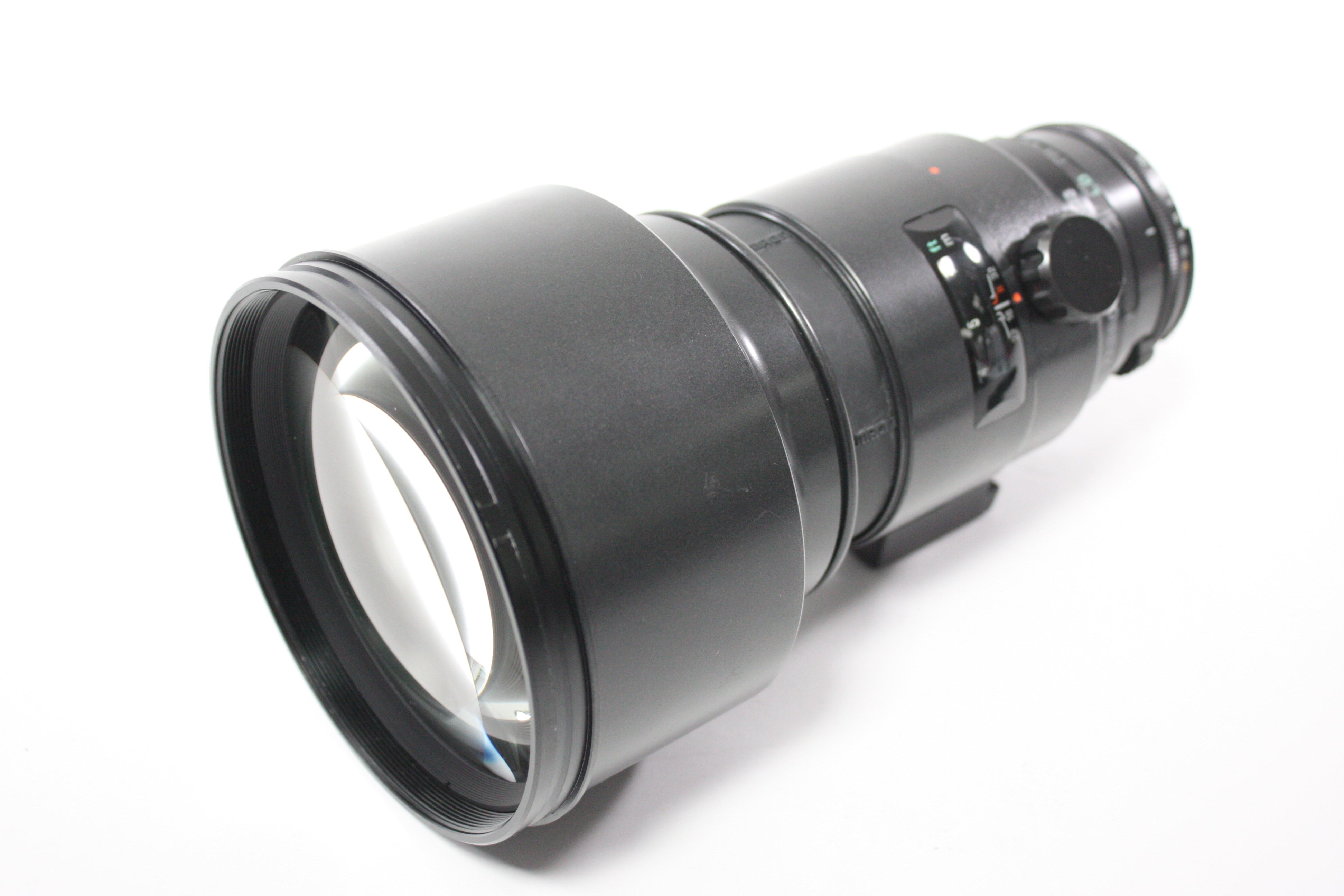 Tamron 300mm f/2.8 SP AF LD Lens for Nikon F Mount