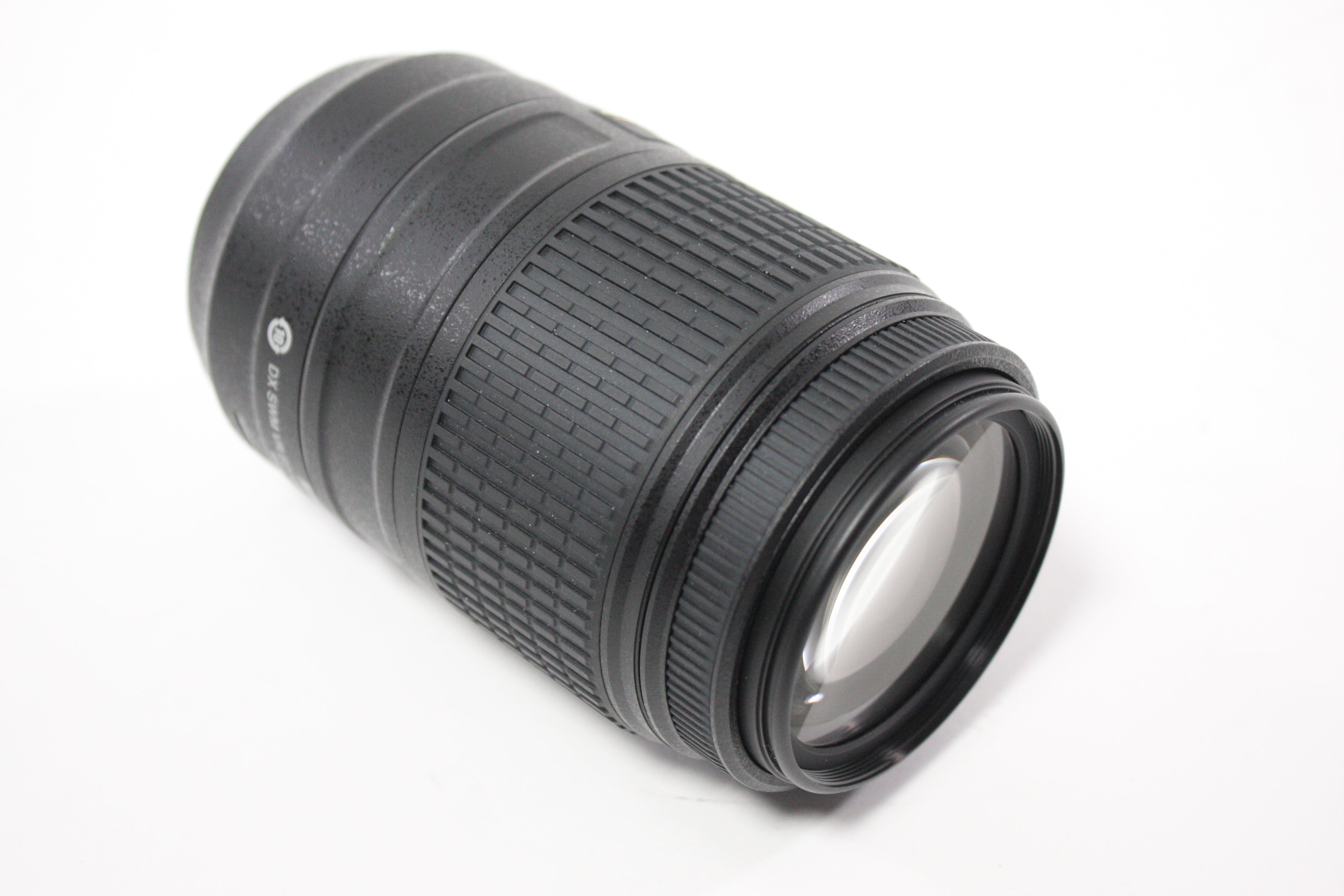 Nikon 55-300mm f/4.5-5.6G ED DX VR AF-S Nikkor Lens for Nikon F Mount