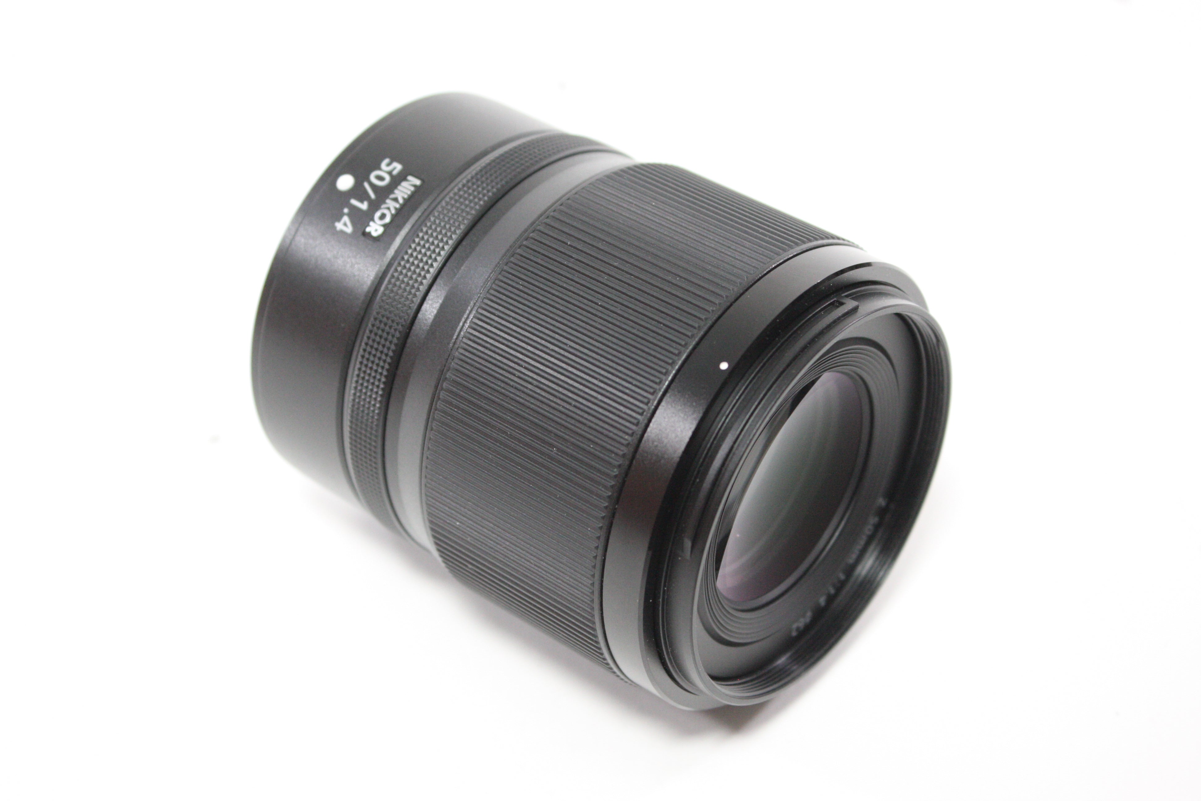 Nikon 50mm f/1.4 Nikkor Lens for Z Mount