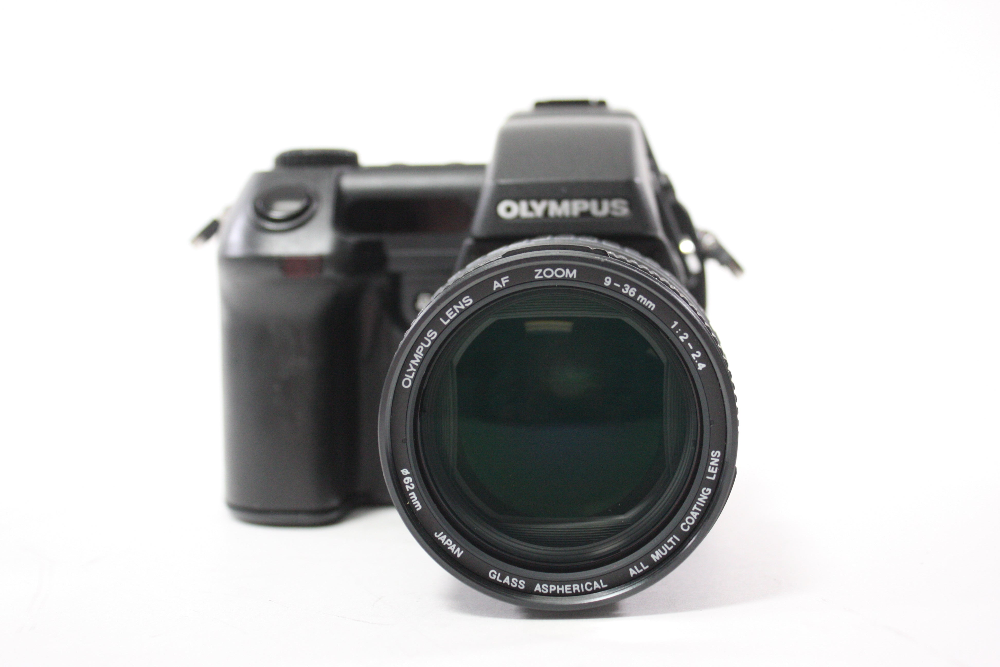 Olympus Camedia E-10 Digital Camera