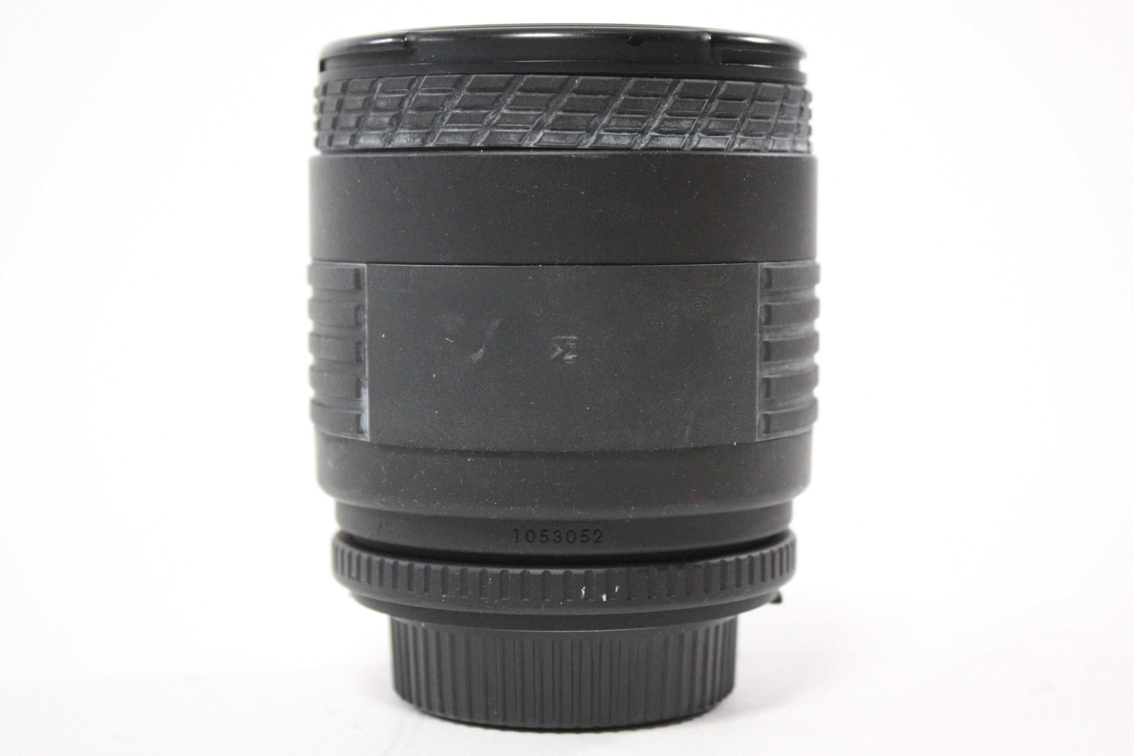 Sigma 70-210mm f/4-5.6 UC AF Zoom Lens for Nikon F Mount