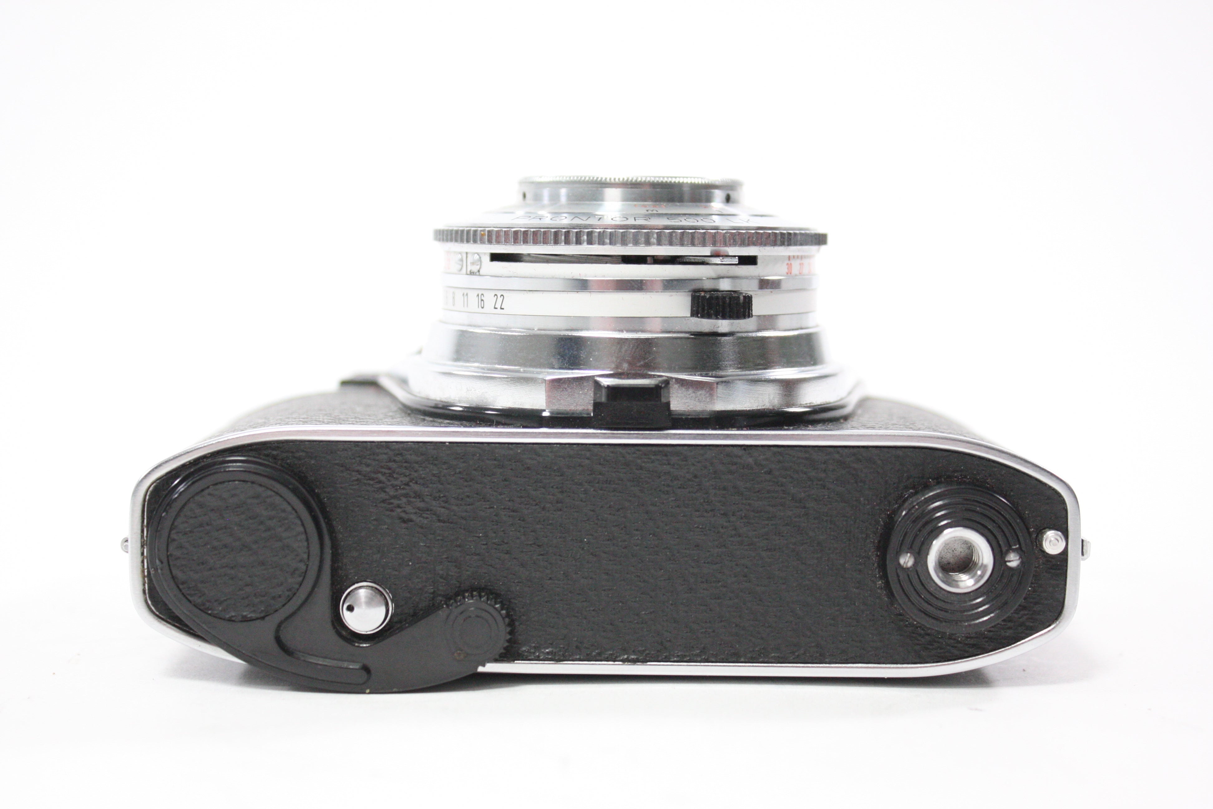 Kodak Retinette 1B 35mm Viewfinder Camera