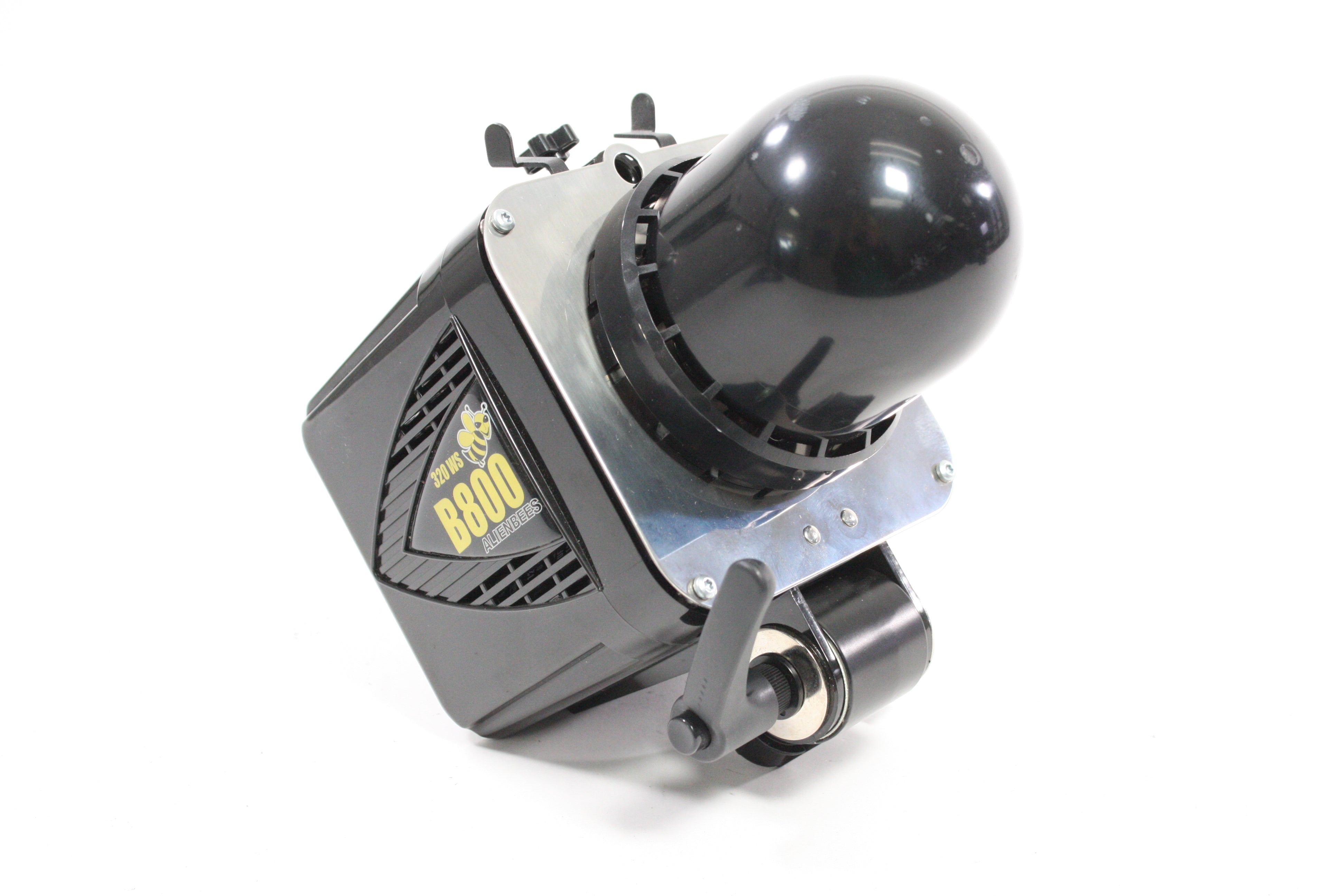 Paul C Buff Alien Bees B800 320WS Strobe