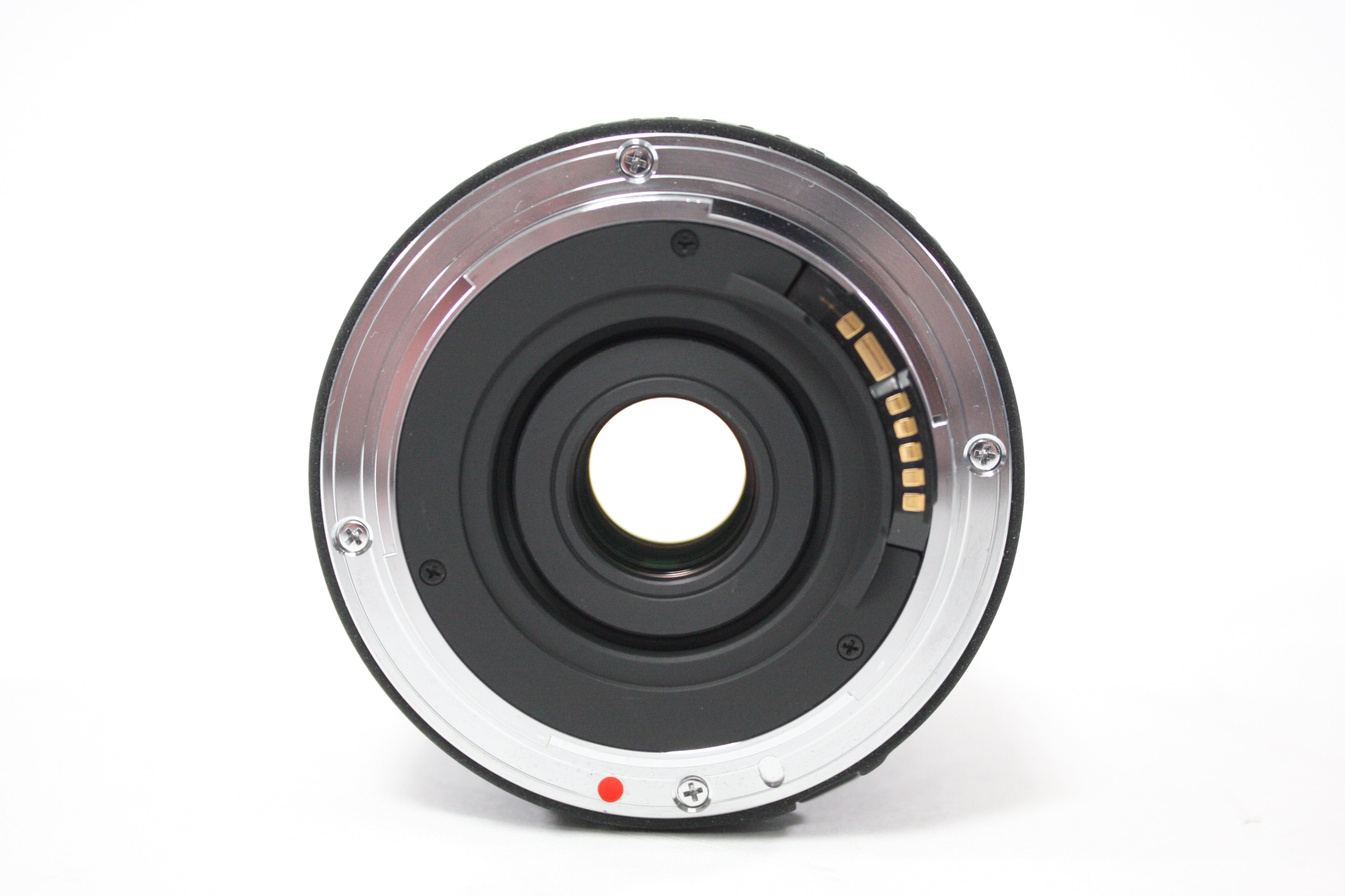 Quantaray 18-200mm f/3.5-6.3 AF DiO Lens for Canon EF Mount