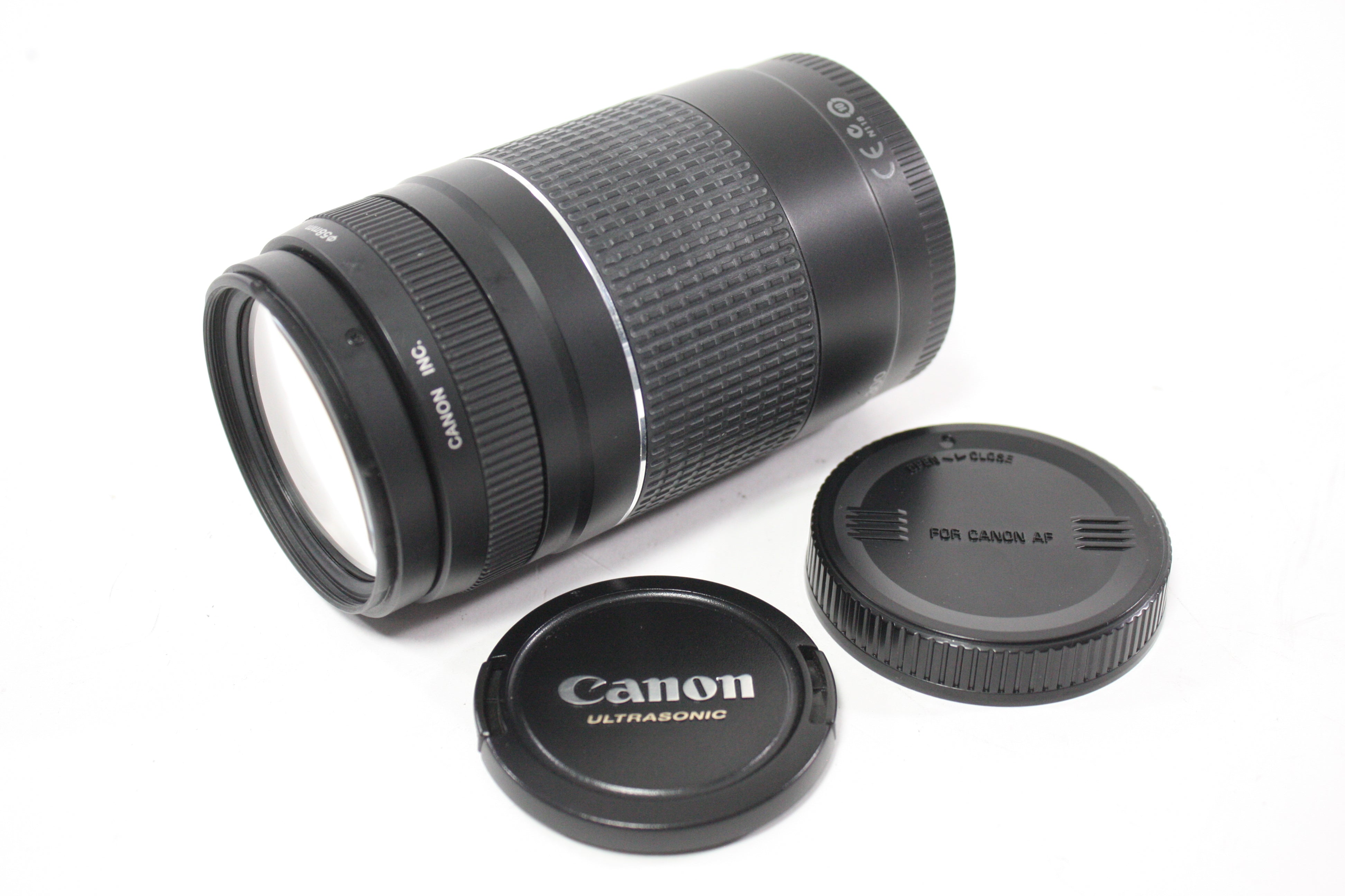 Canon 75-300mm f/4-5.6 III USM Lens for Canon EF Mount