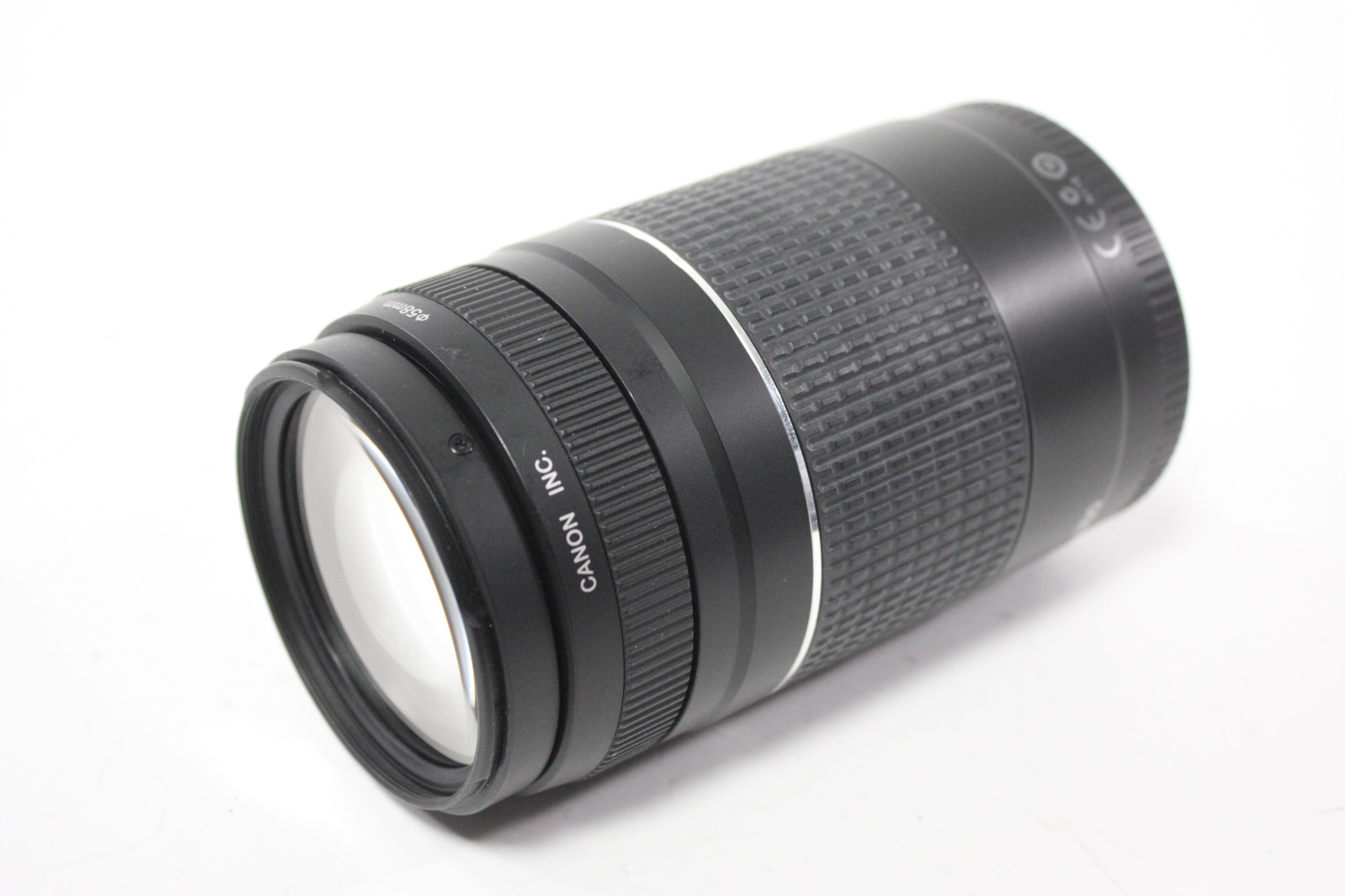 Canon 75-300mm f/4-5.6 III USM Lens for Canon EF Mount