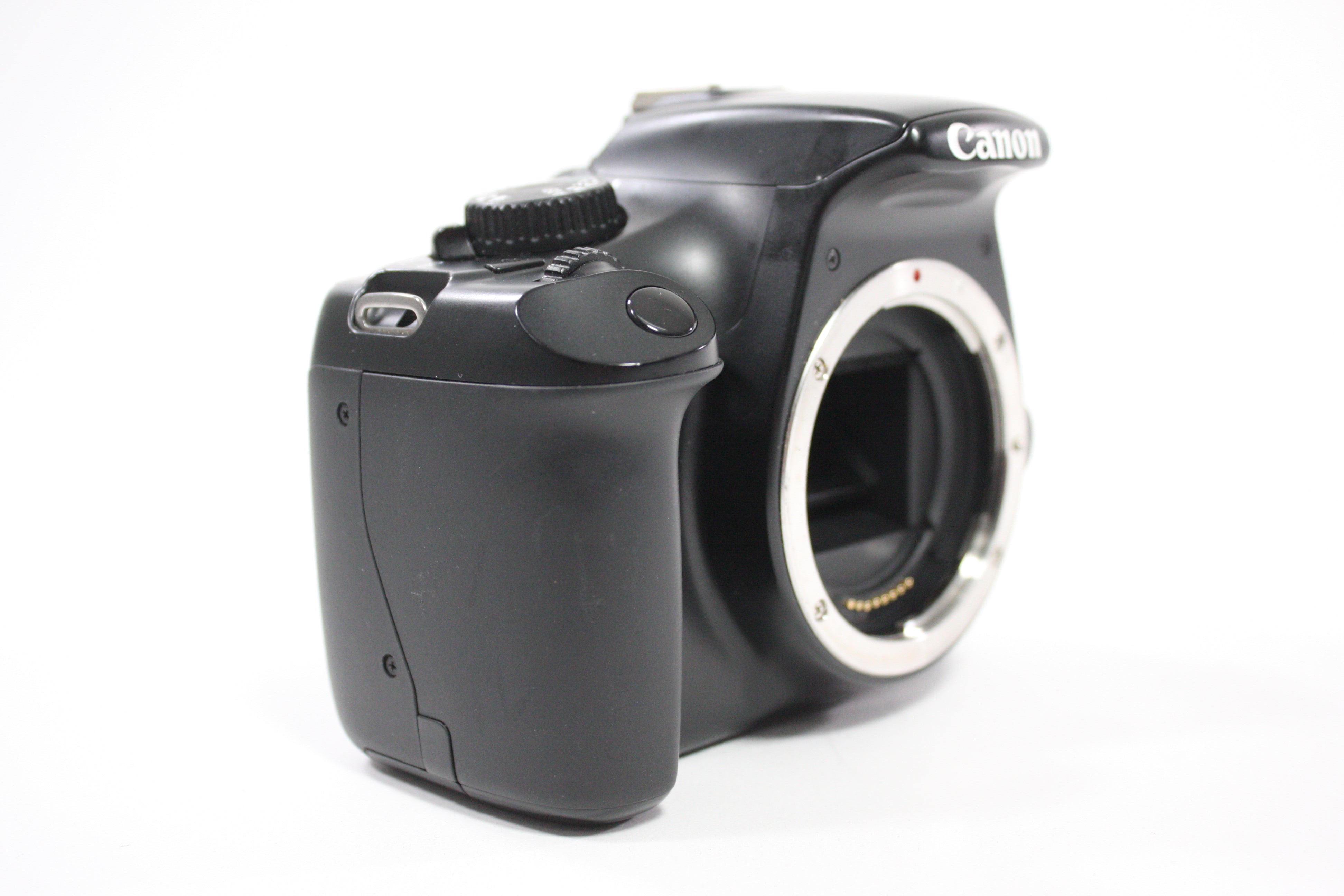 Canon EOS Rebel T3 DSLR Camera with 18-55mm f/3.5-5.6 IS II Lens for EF Mount