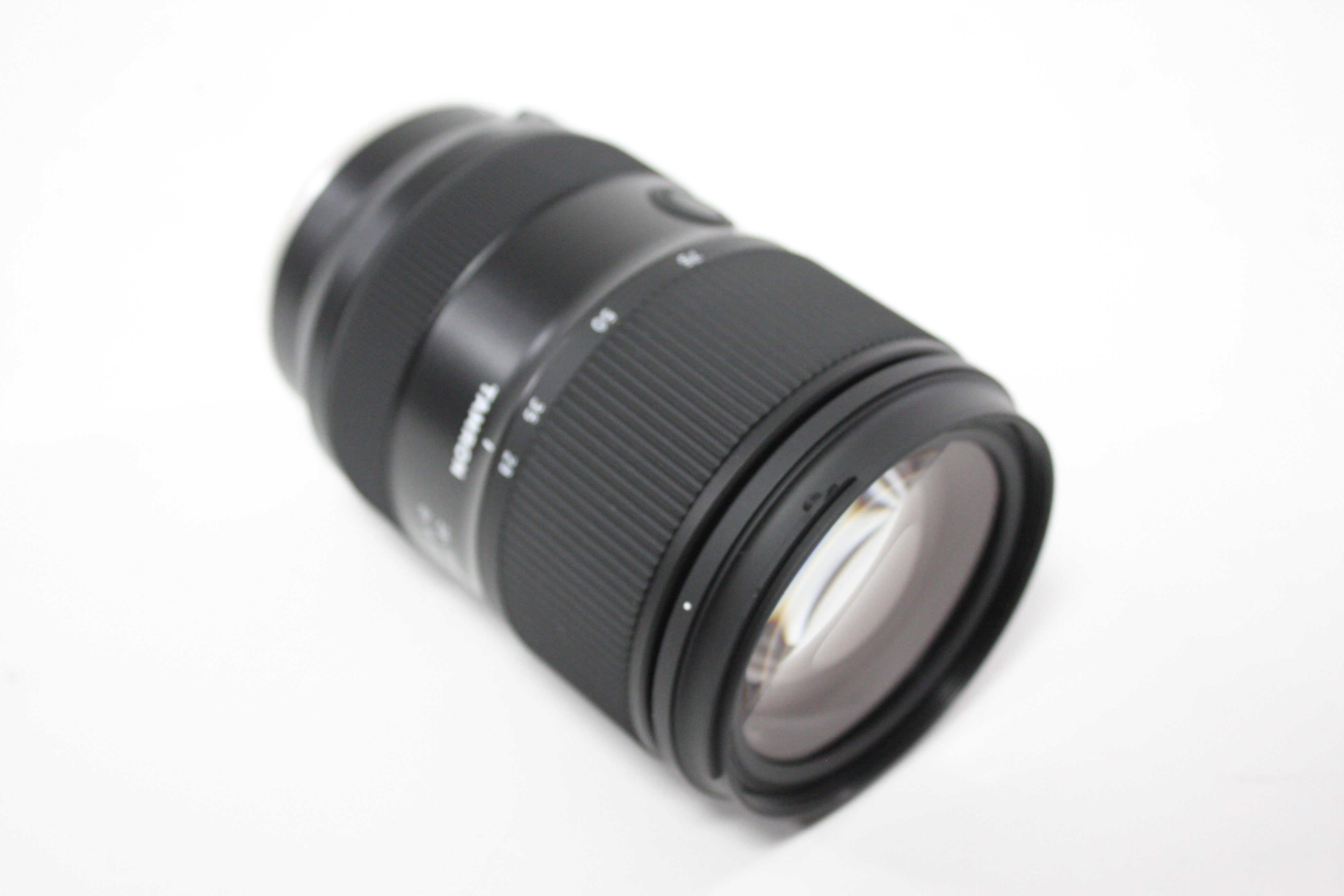 Tamron 28-75mm f/2.8 Di III VXD G2 Lens for Sony E Mount
