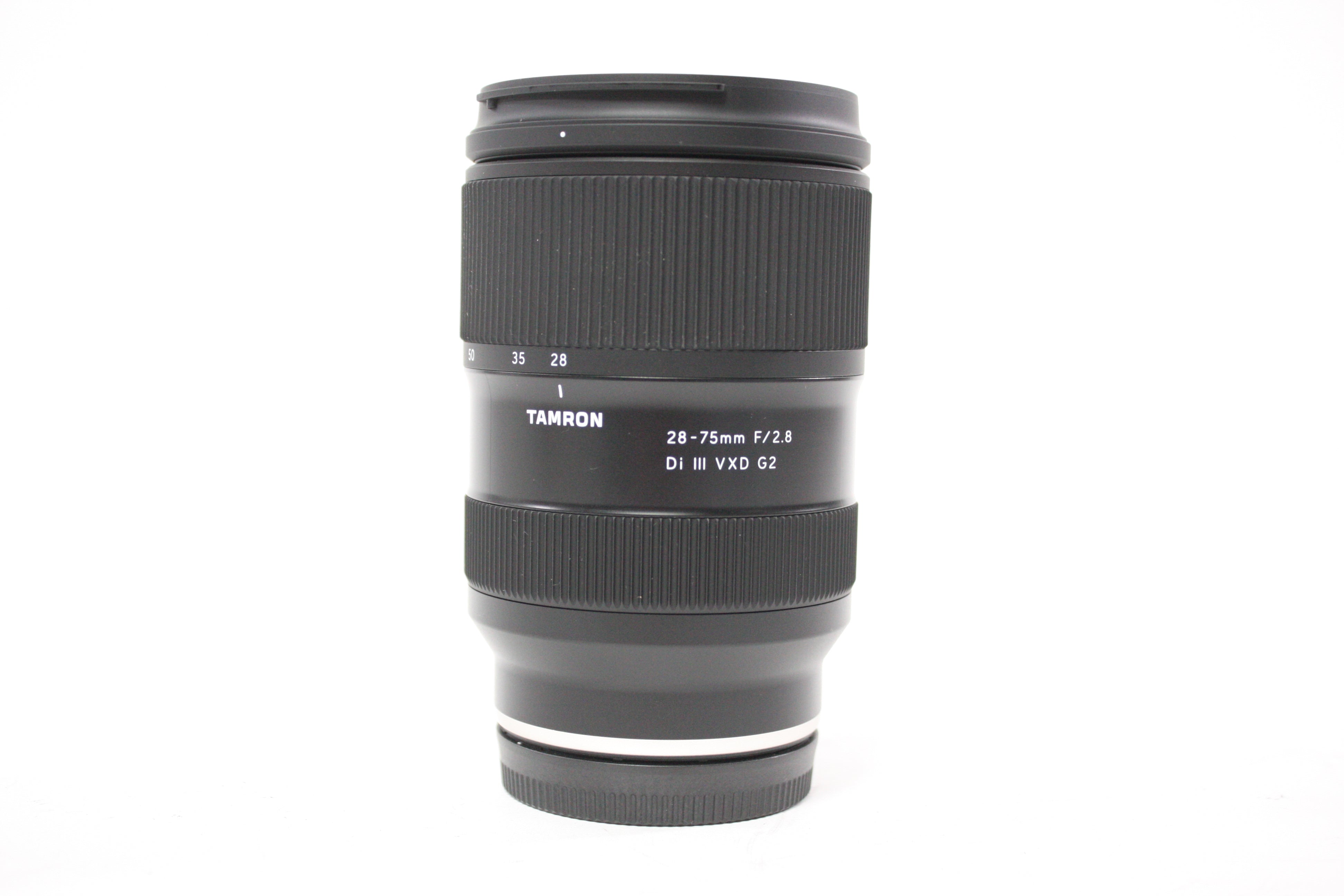 Tamron 28-75mm f/2.8 Di III VXD G2 Lens for Sony E Mount