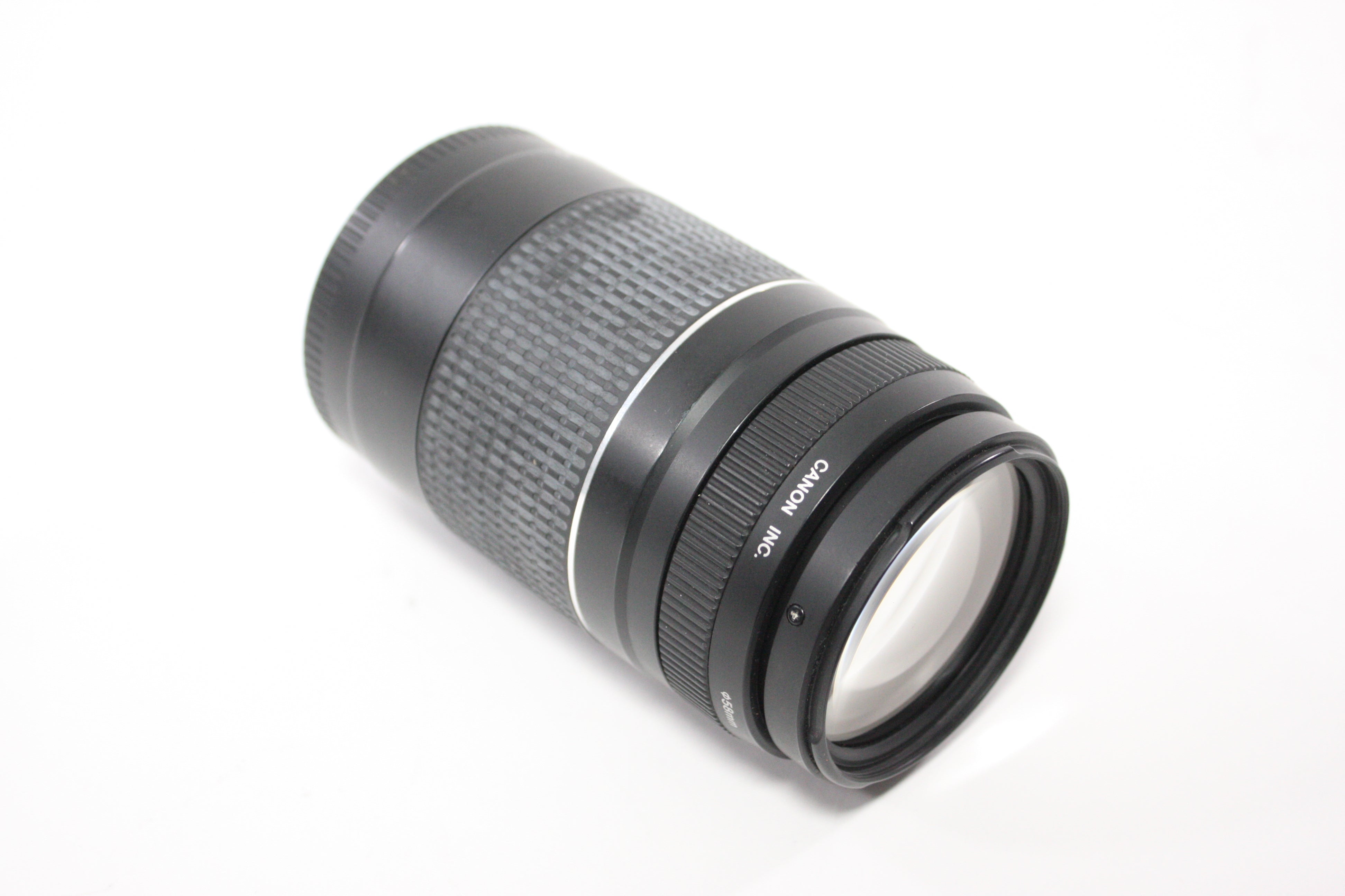 Canon 75-300mm f/4-5.6 III Lens for Canon EF Mount