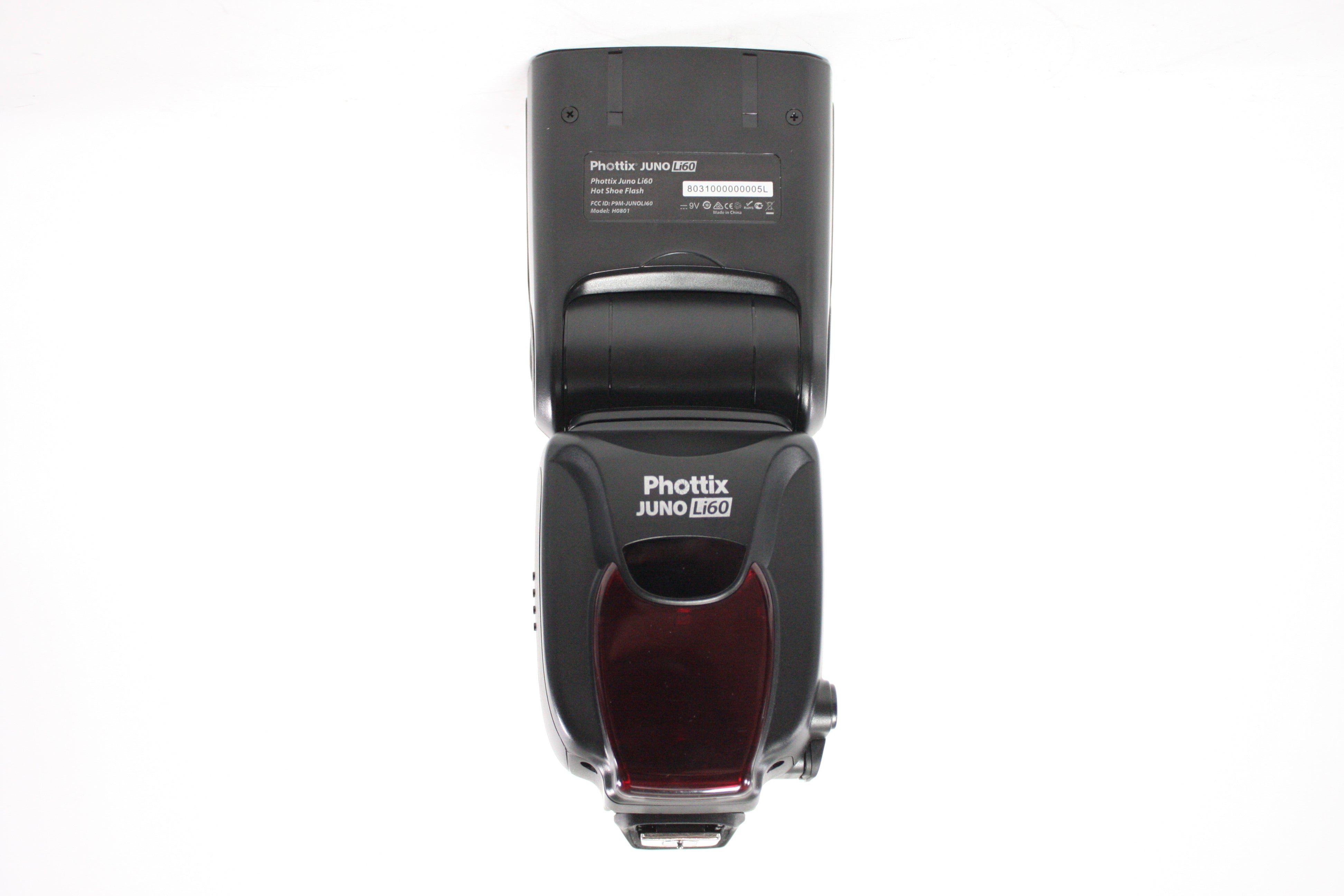 Phottix Juno Li60 Flash Model H0801