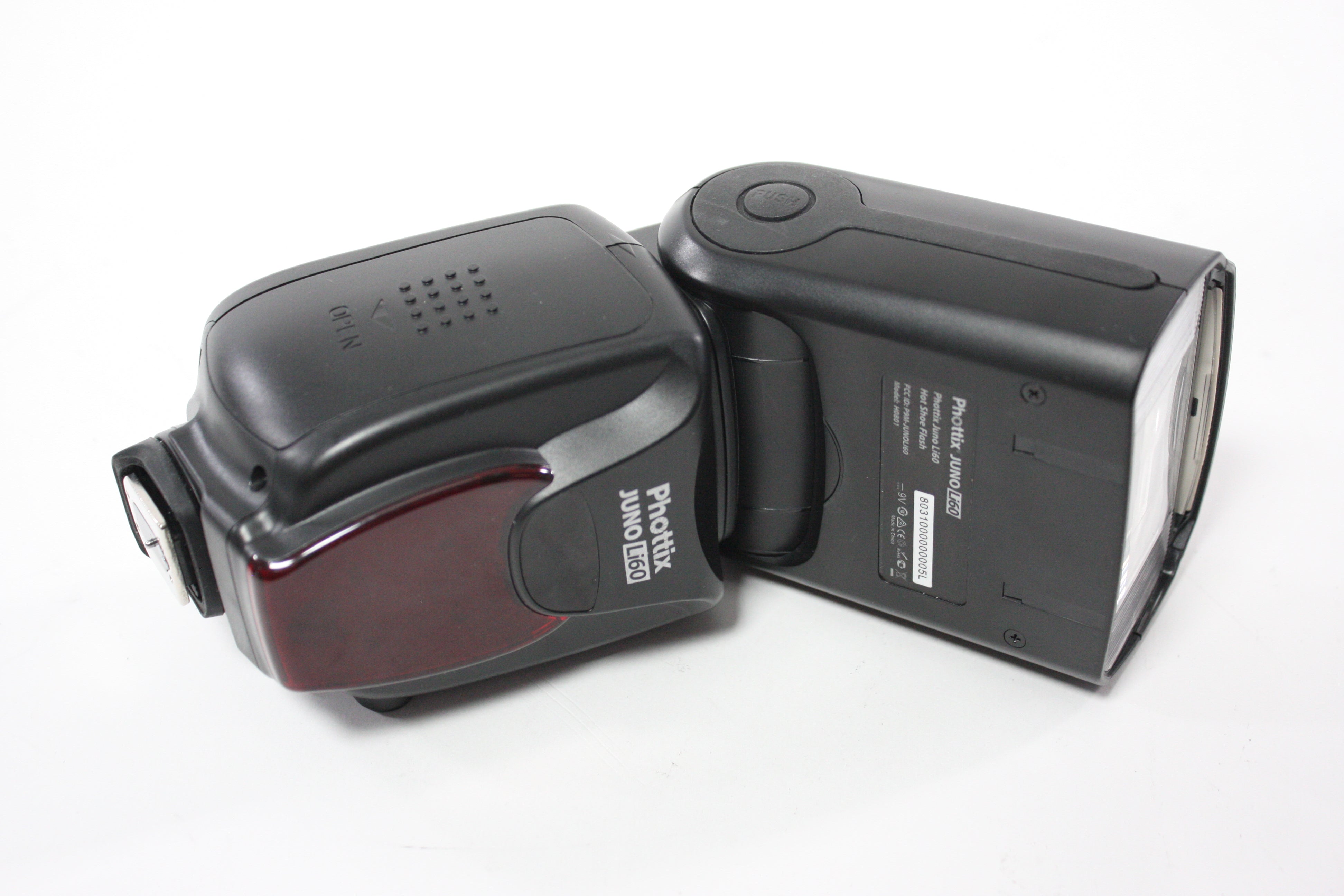 Phottix Juno Li60 Flash Model H0801