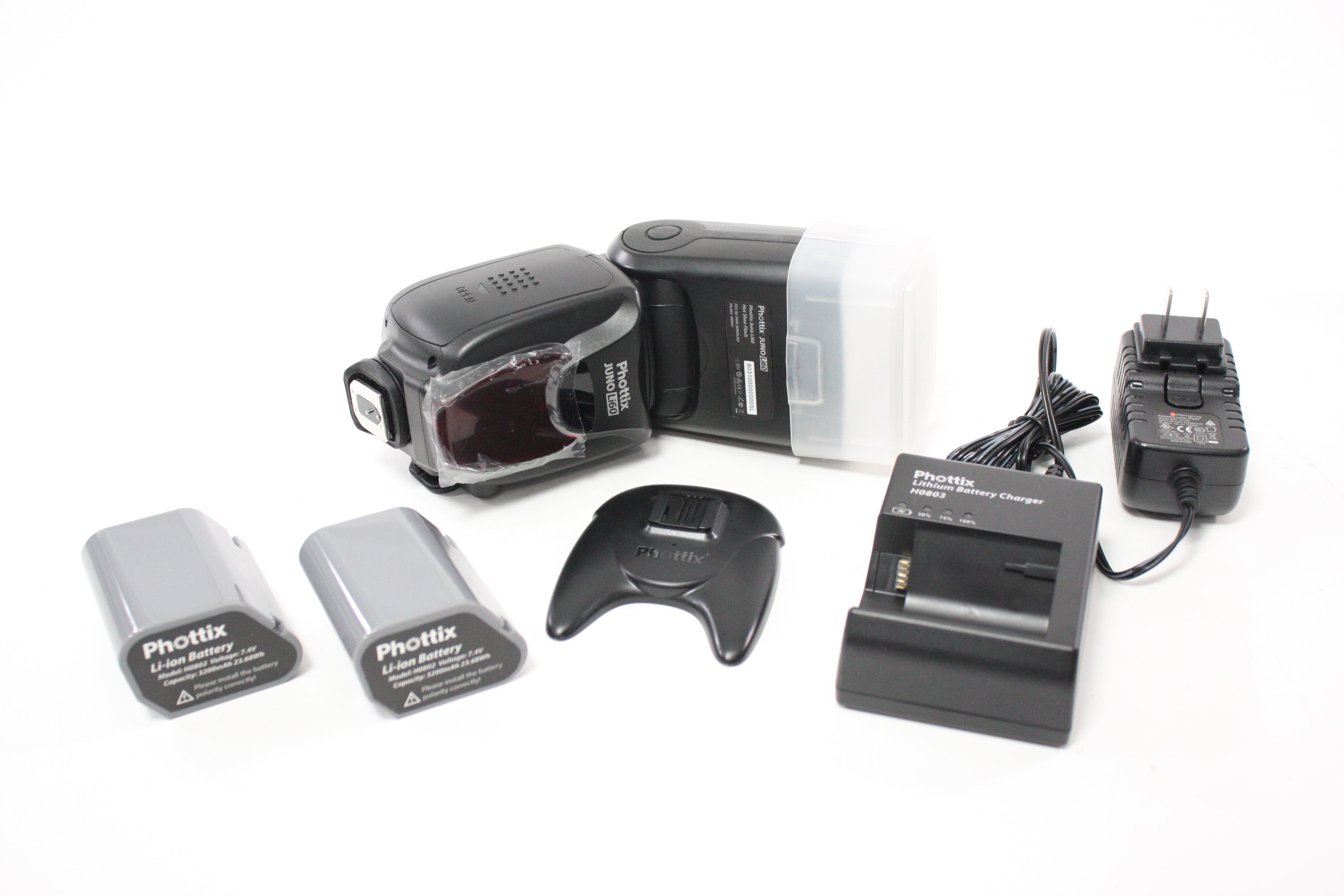 Phottix Juno Li60 Flash Model H0801