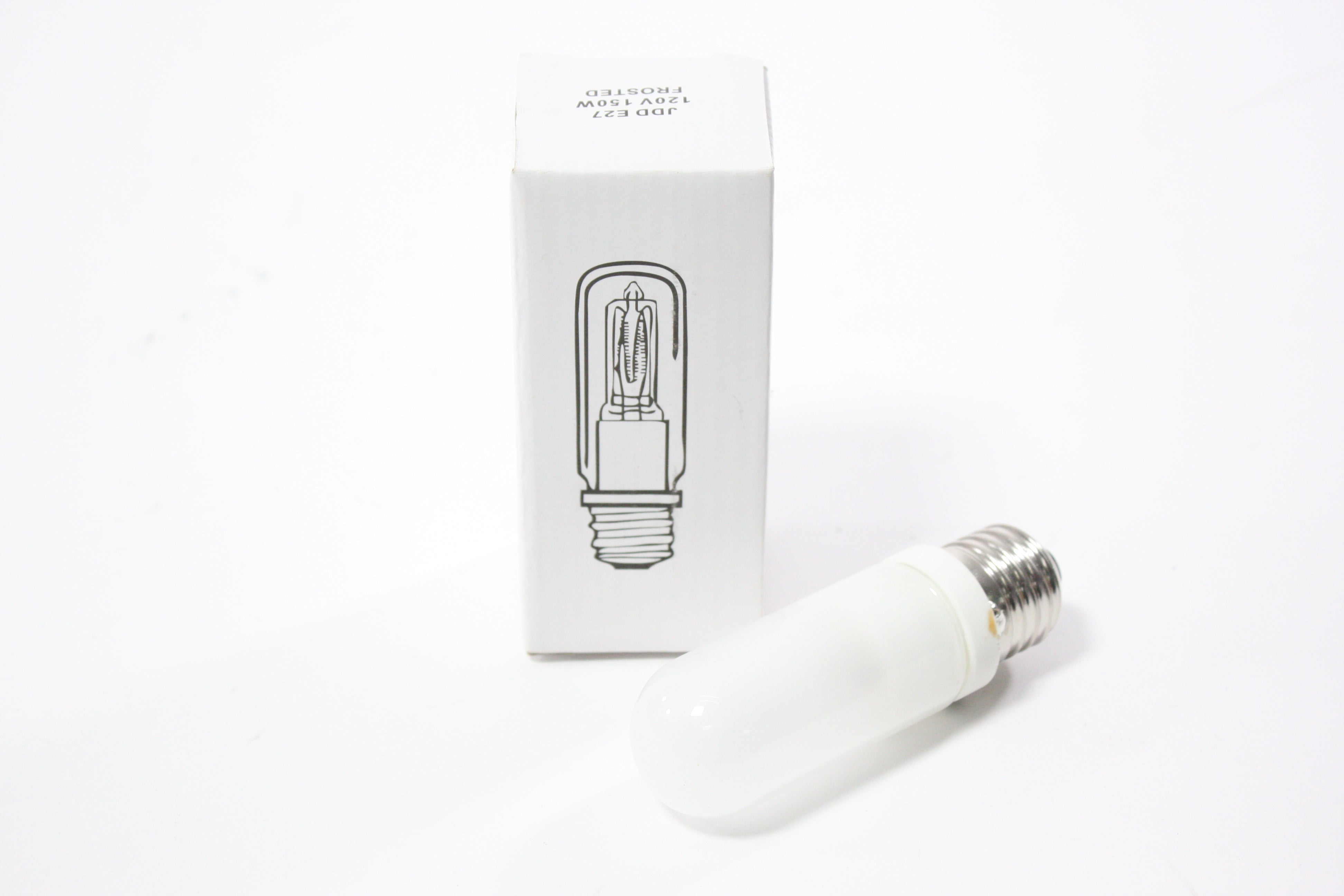Paul C Buff JDD E27 120V 150W Frosted Lamp